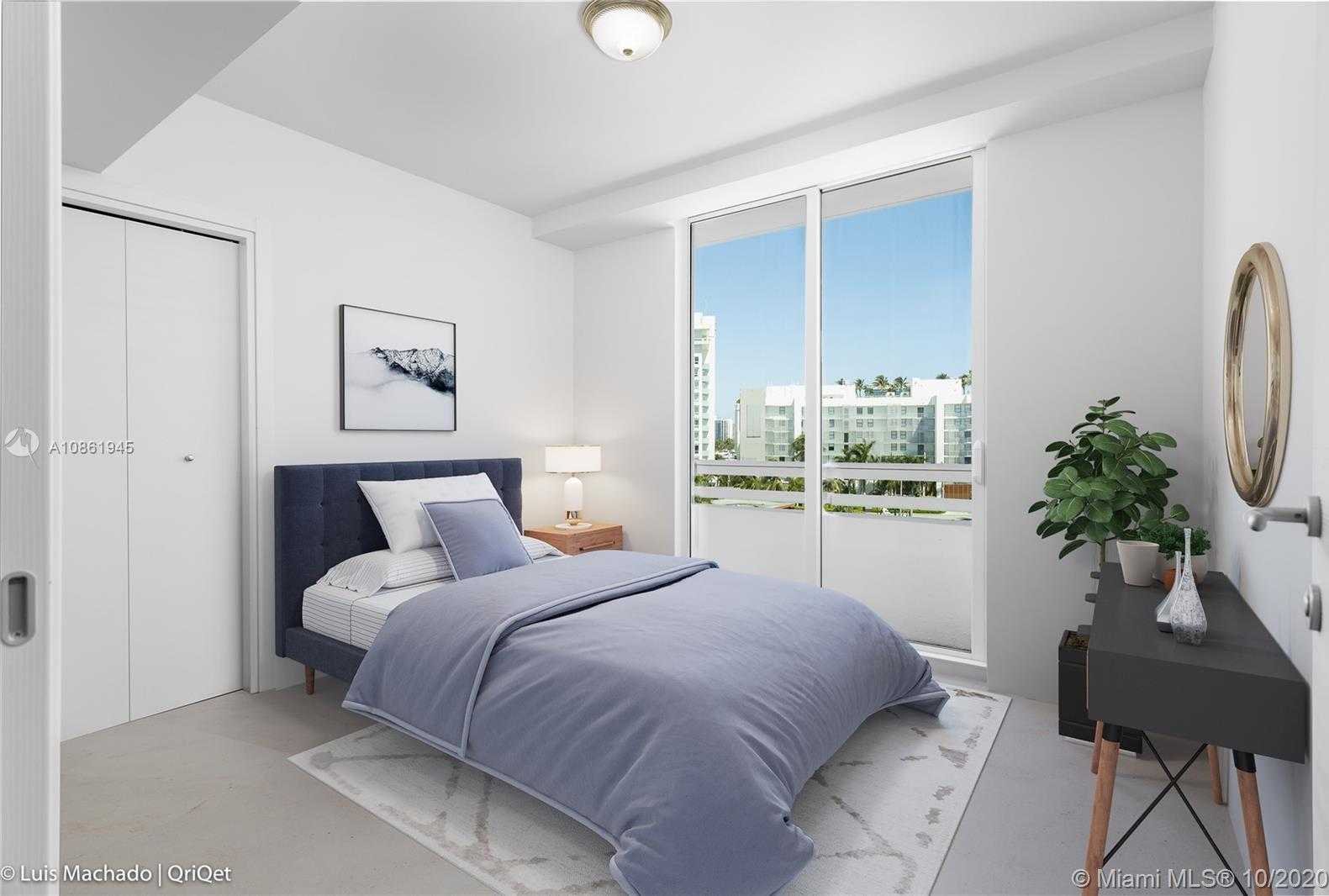 Small Image of 1150 102ND STREET #601, Bay Harbor Islands Number 5
