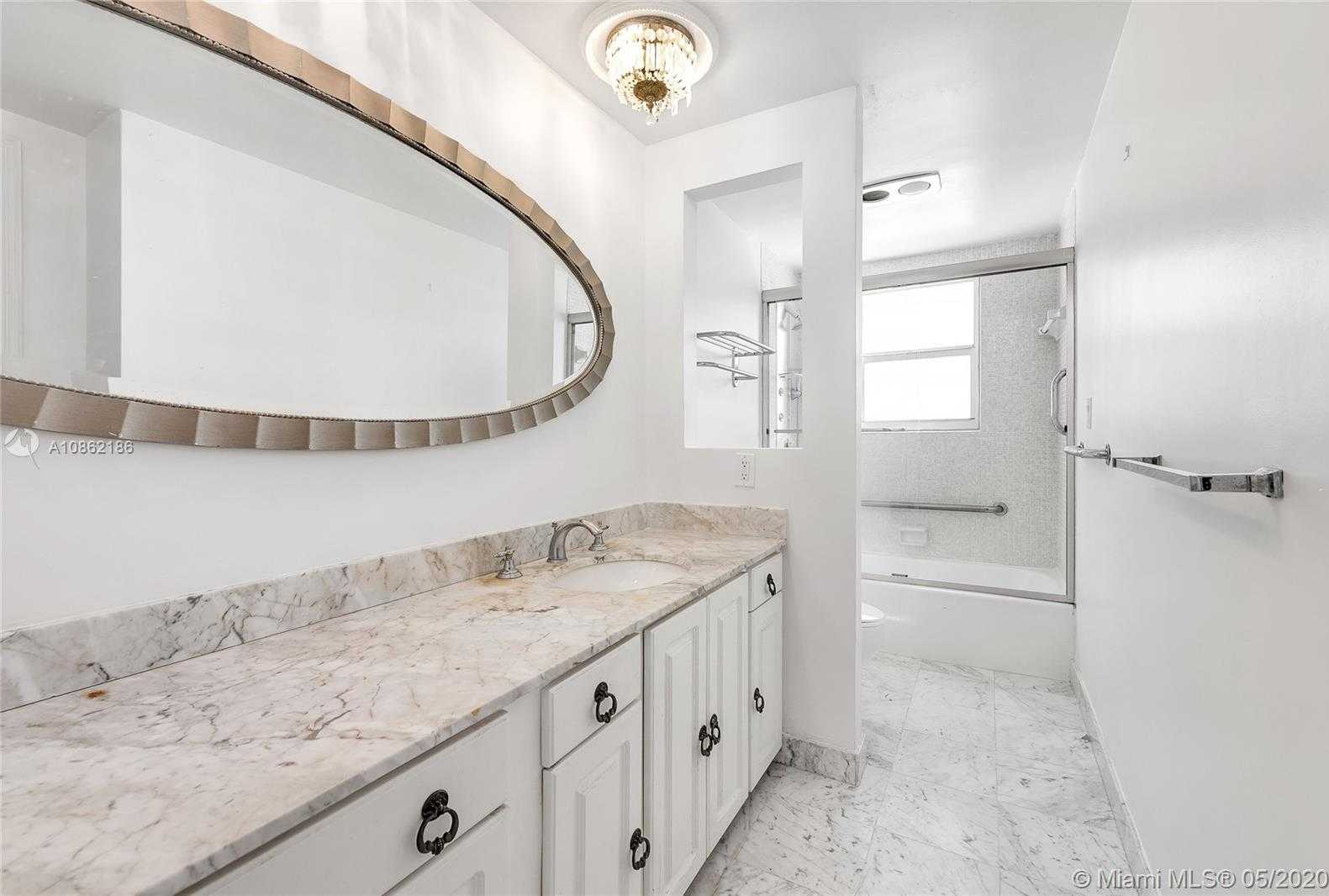 Small Image of 9240 WEST BAY HARBOR DR #3A, Bay Harbor Islands Number 11