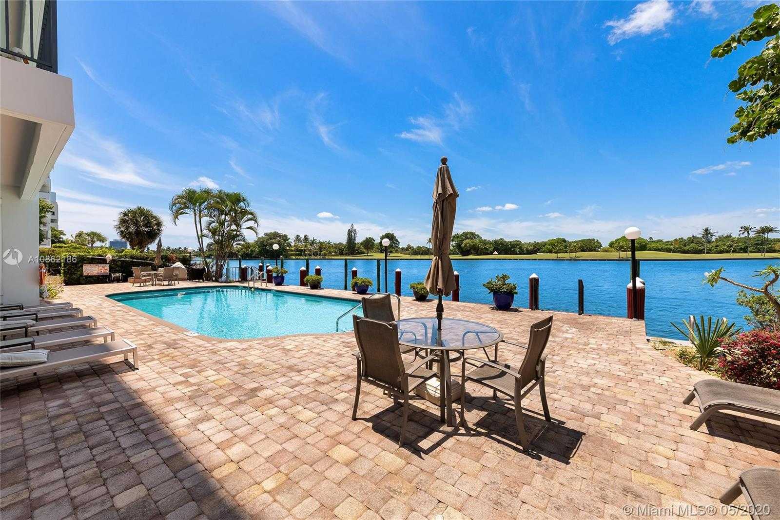 Small Image of 9240 WEST BAY HARBOR DR #3A, Bay Harbor Islands Number 17