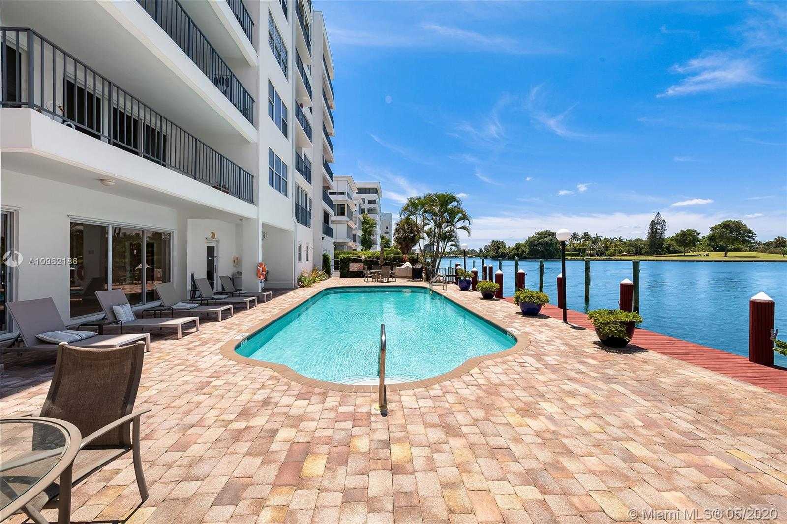 Small Image of 9240 WEST BAY HARBOR DR #3A, Bay Harbor Islands Number 18