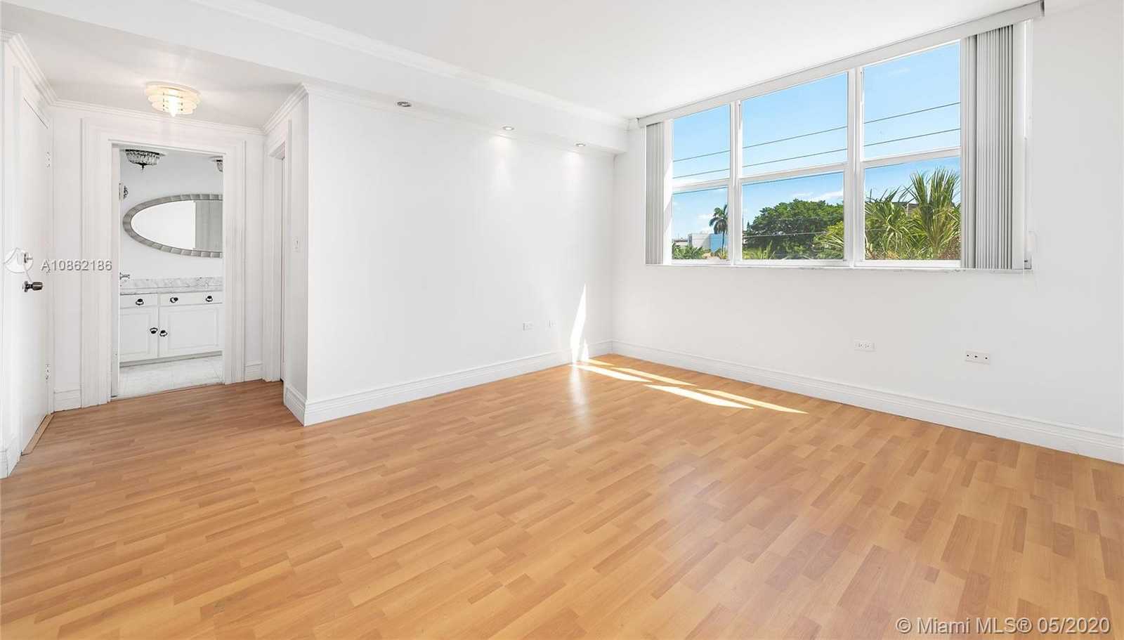 Small Image of 9240 WEST BAY HARBOR DR #3A, Bay Harbor Islands Number 8