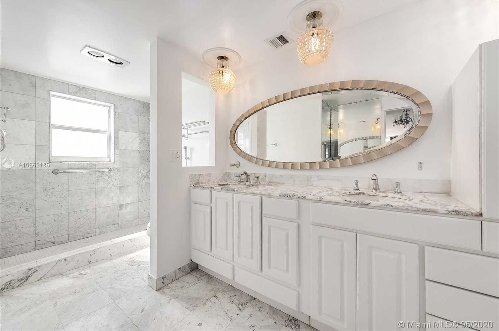 Small Image of 9240 WEST BAY HARBOR DR #3A, Bay Harbor Islands Number 9