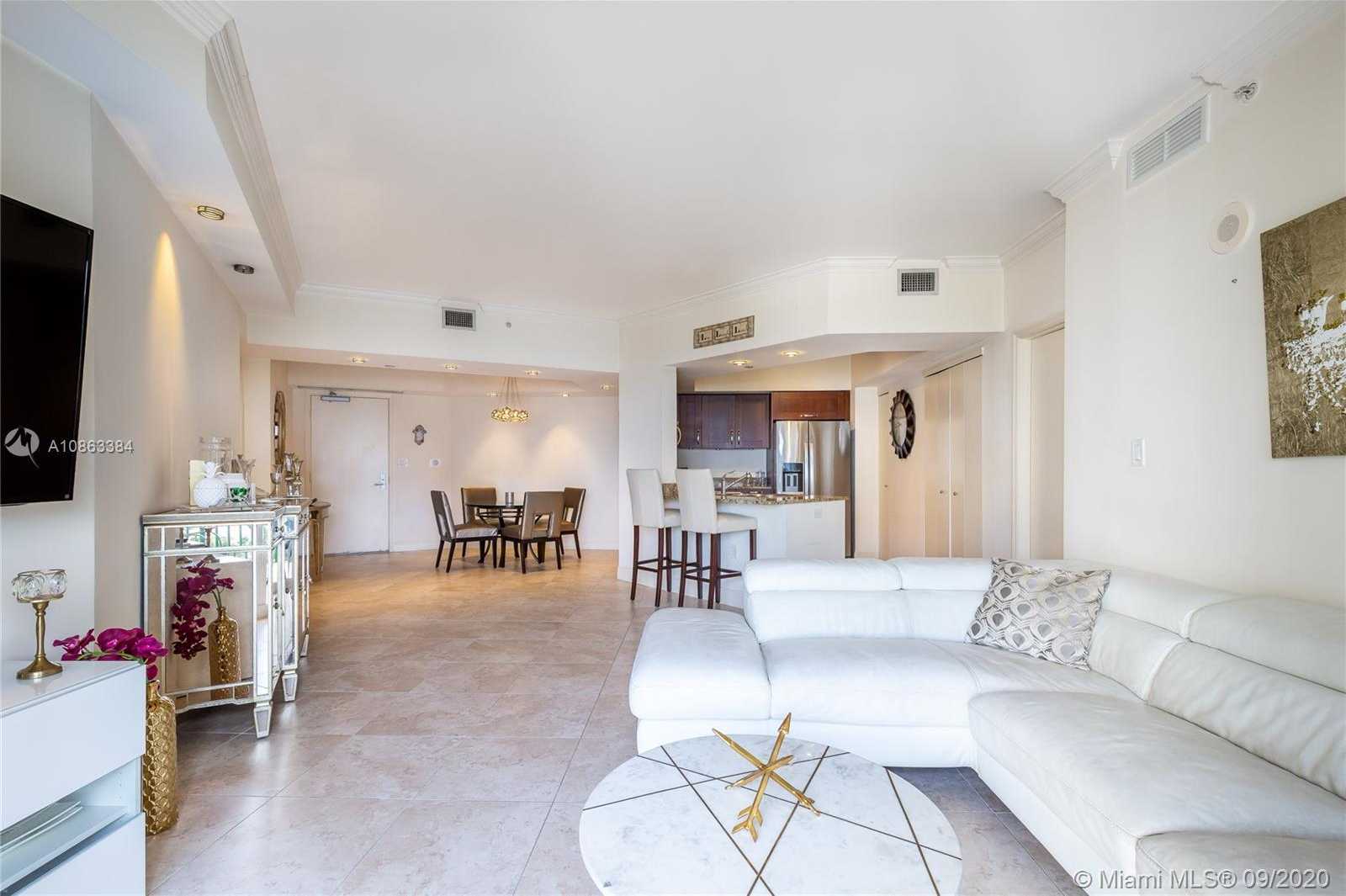 Small Image of 20000 EAST COUNTRY CLUB DR #907, Aventura Number 10