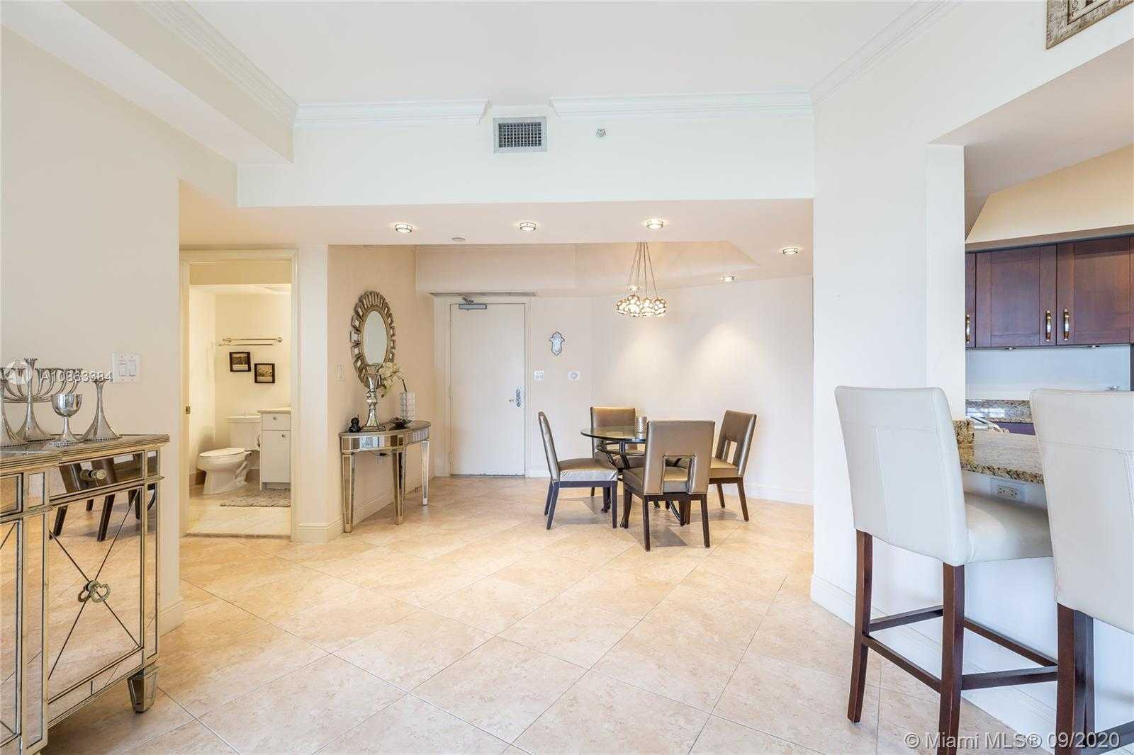 Small Image of 20000 EAST COUNTRY CLUB DR #907, Aventura Number 11
