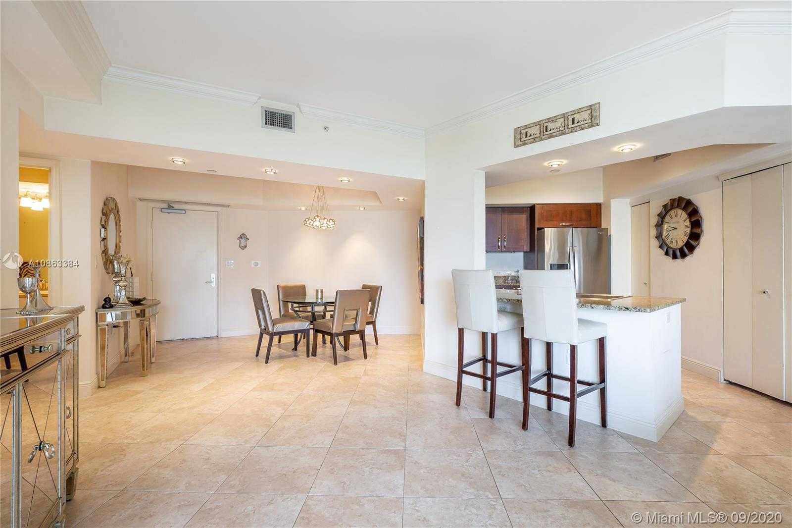 Small Image of 20000 EAST COUNTRY CLUB DR #907, Aventura Number 13