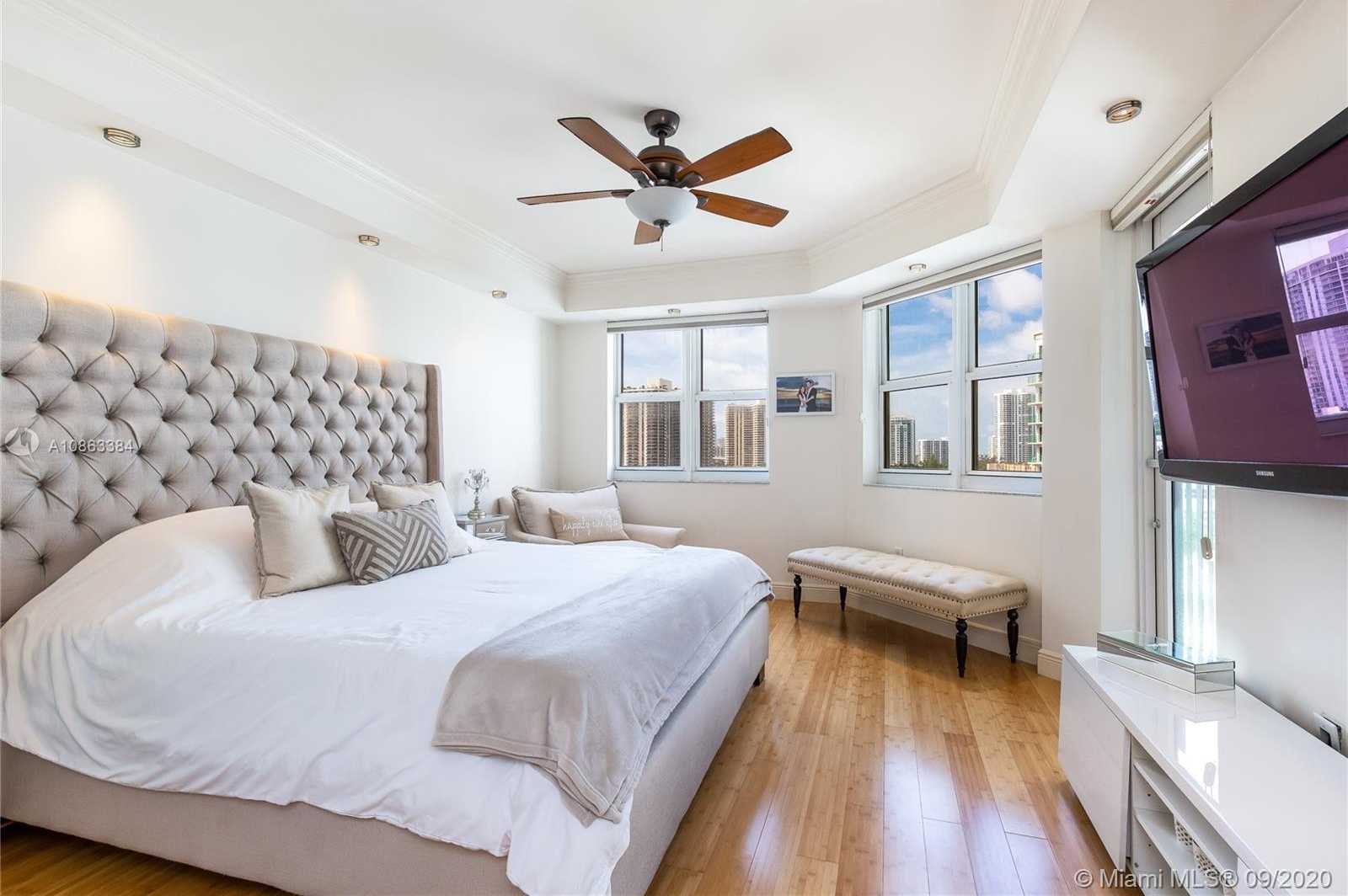 Small Image of 20000 EAST COUNTRY CLUB DR #907, Aventura Number 15