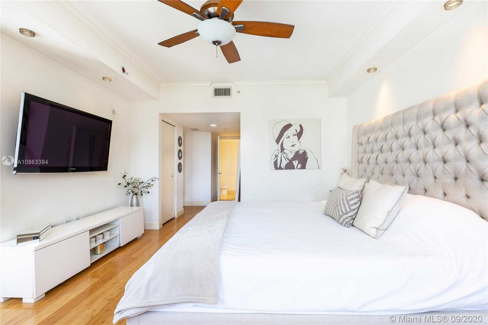 Small Image of 20000 EAST COUNTRY CLUB DR #907, Aventura Number 16