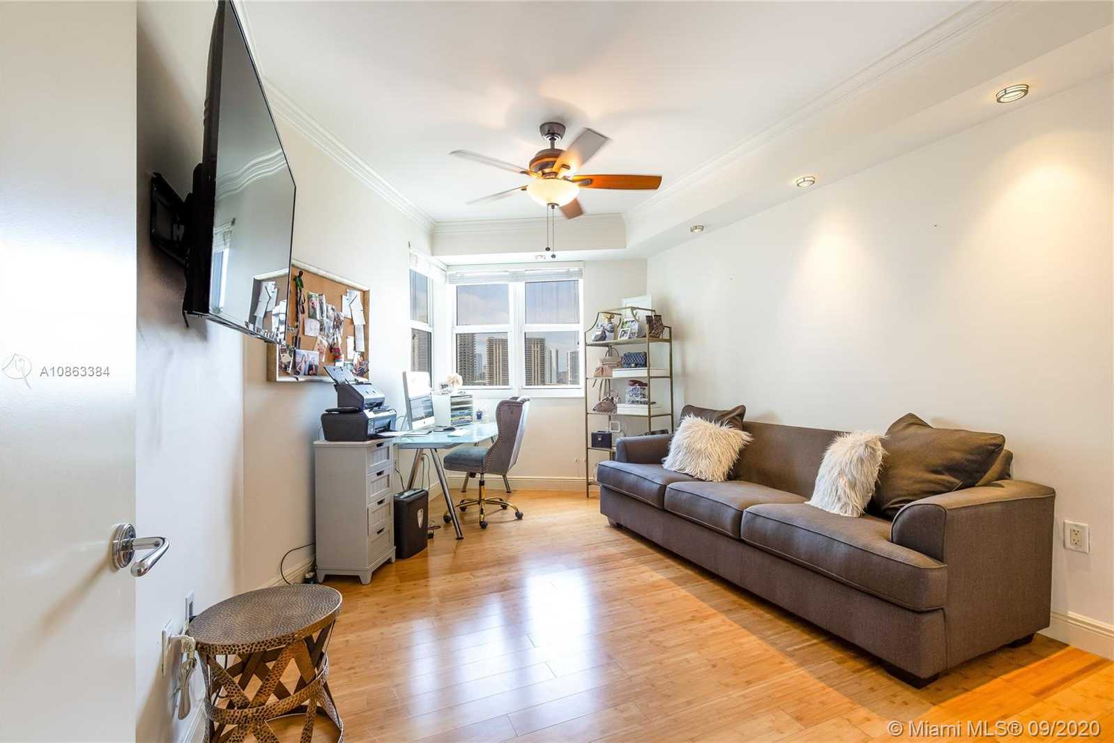 Small Image of 20000 EAST COUNTRY CLUB DR #907, Aventura Number 19