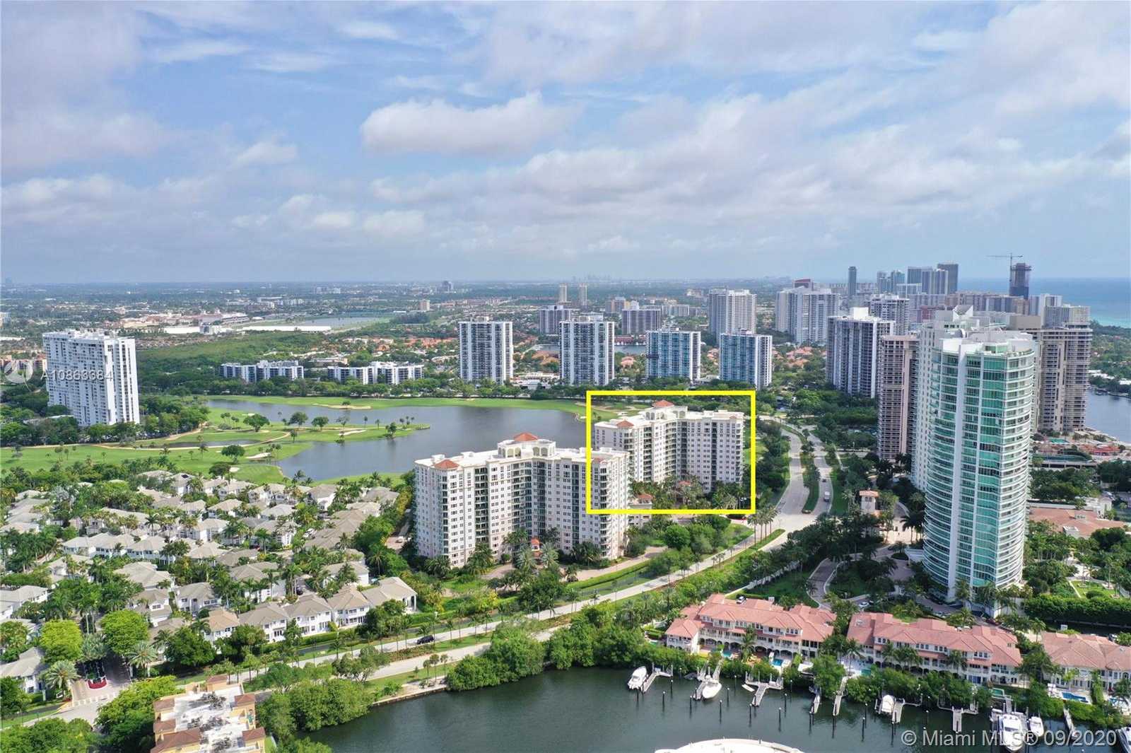 Small Image of 20000 EAST COUNTRY CLUB DR #907, Aventura Number 21