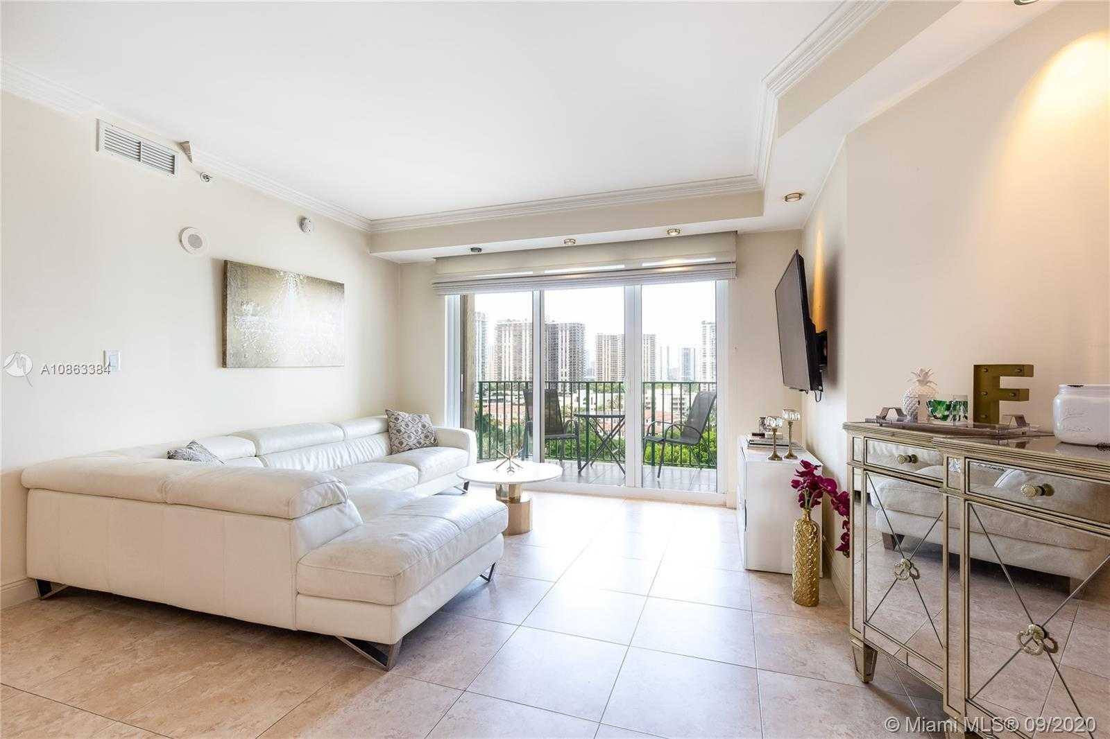 Small Image of 20000 EAST COUNTRY CLUB DR #907, Aventura Number 3