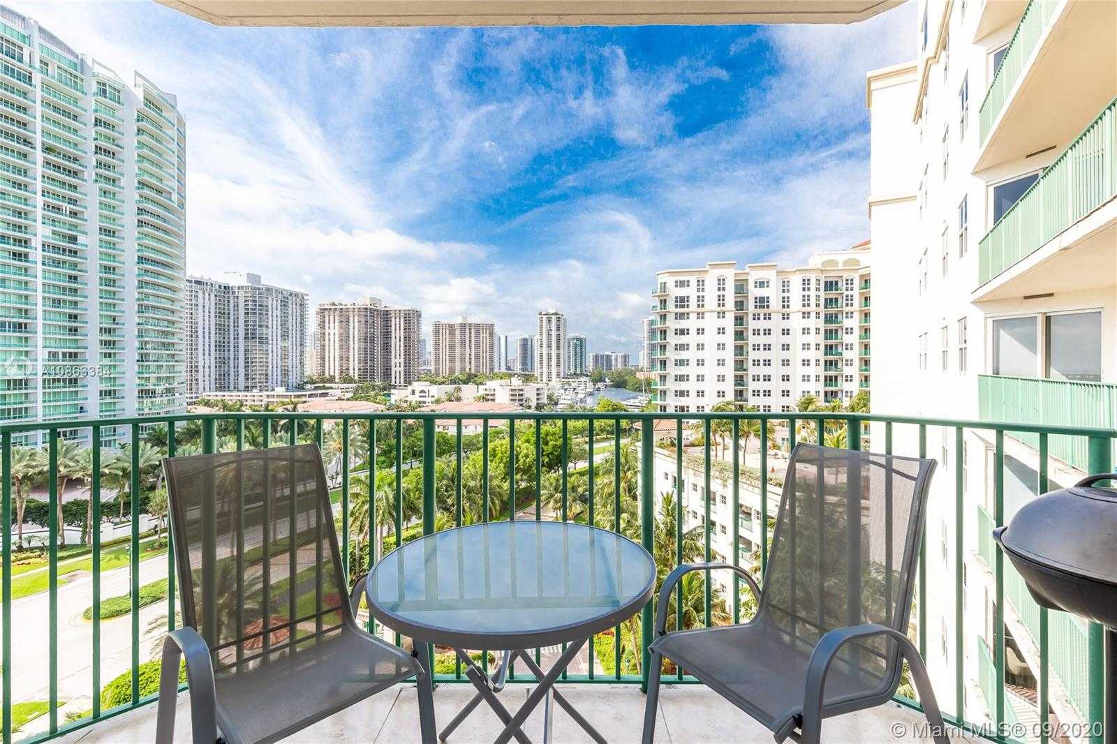 Small Image of 20000 EAST COUNTRY CLUB DR #907, Aventura Number 4