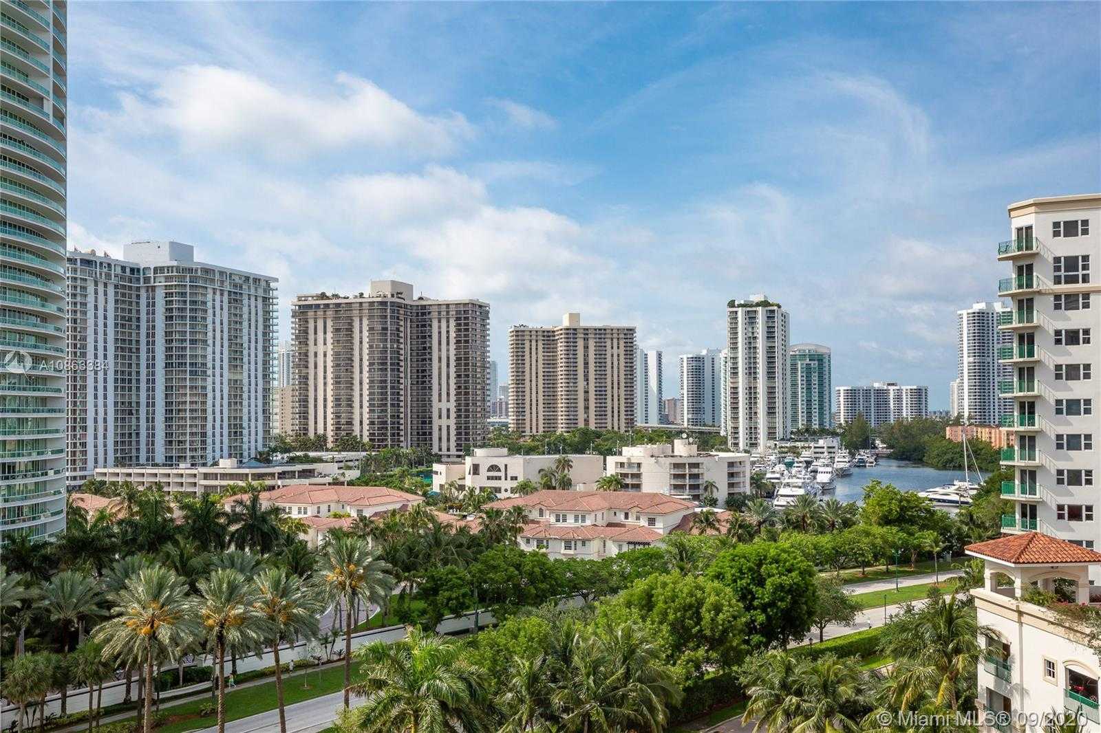 Small Image of 20000 EAST COUNTRY CLUB DR #907, Aventura Number 5