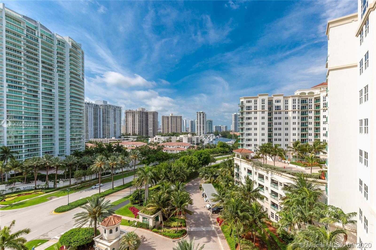 Small Image of 20000 EAST COUNTRY CLUB DR #907, Aventura Number 6