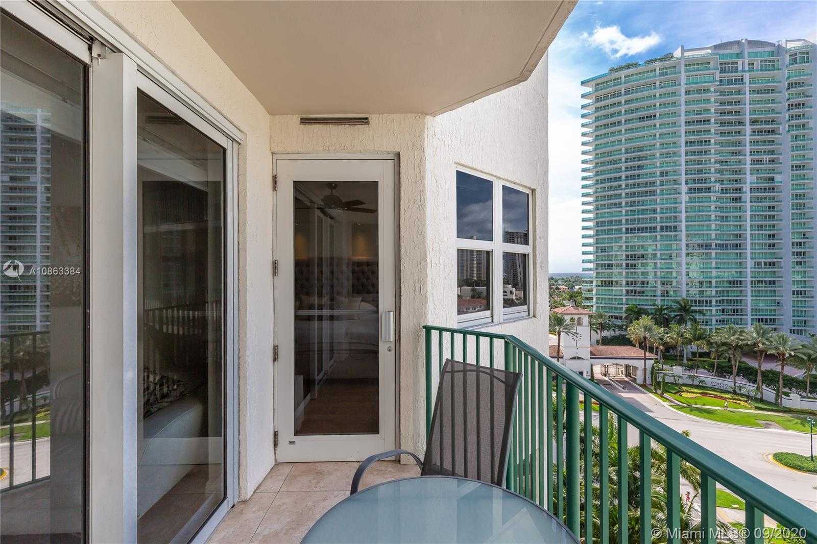 Small Image of 20000 EAST COUNTRY CLUB DR #907, Aventura Number 7