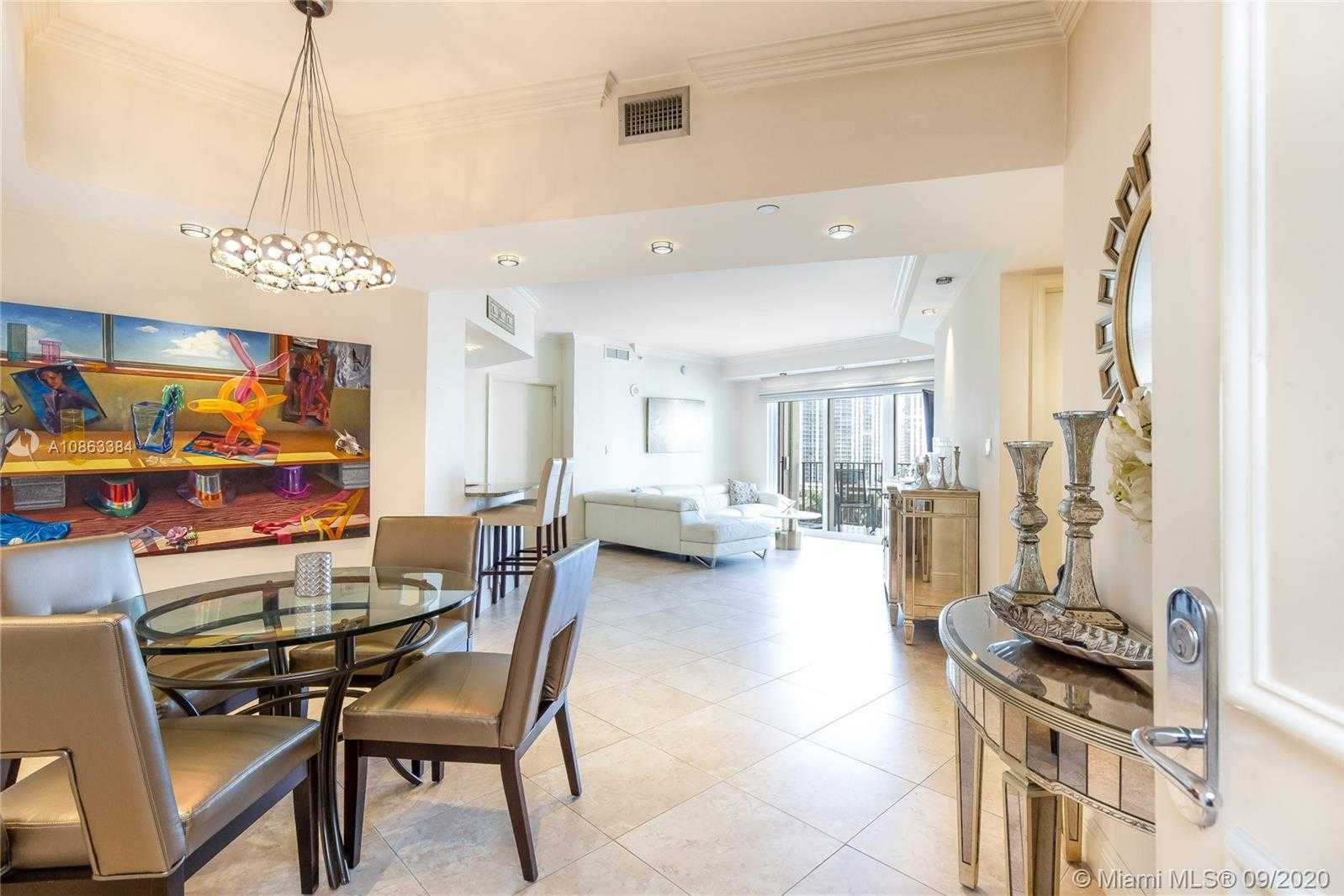 Small Image of 20000 EAST COUNTRY CLUB DR #907, Aventura Number 8