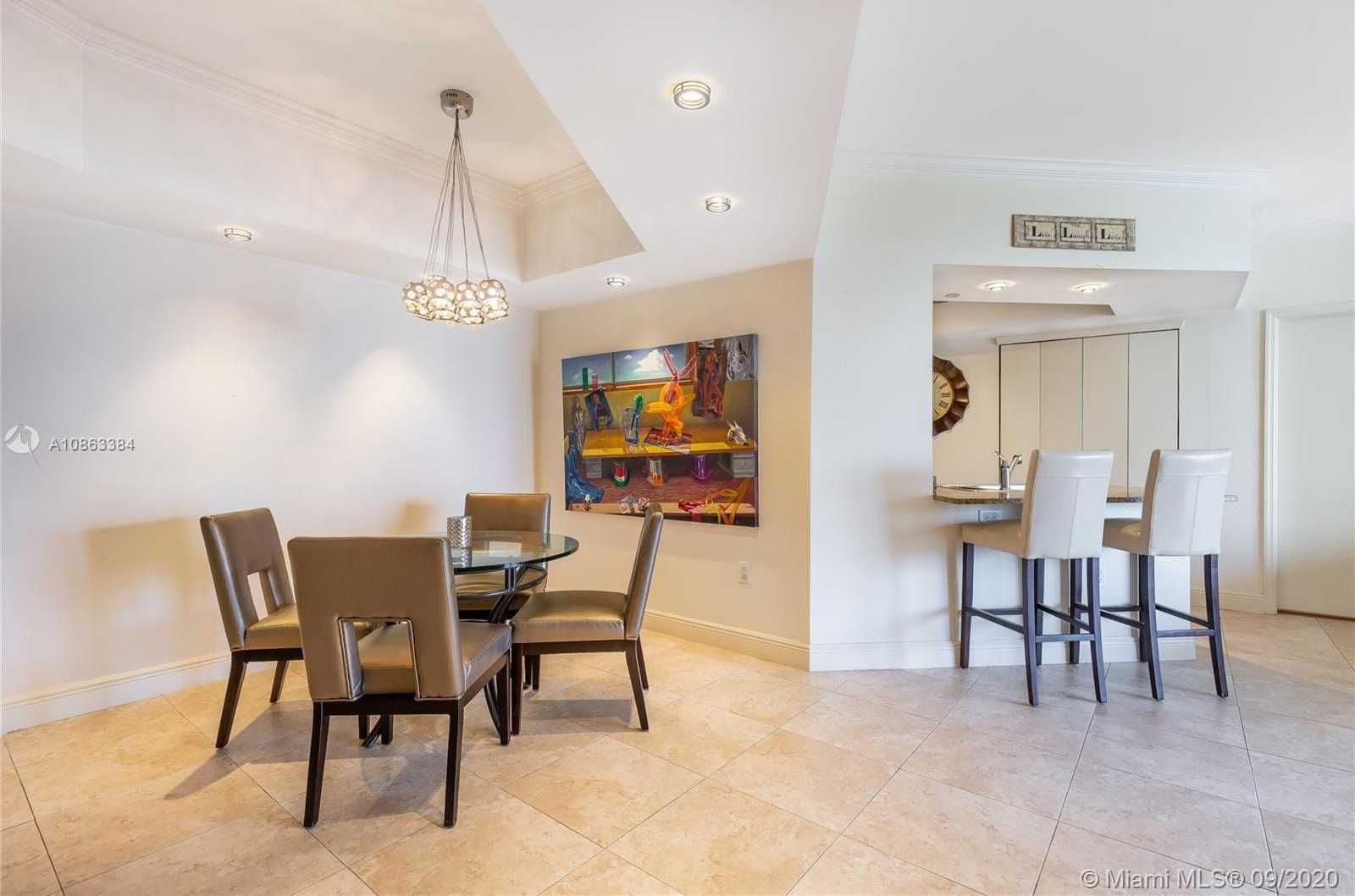 Small Image of 20000 EAST COUNTRY CLUB DR #907, Aventura Number 9