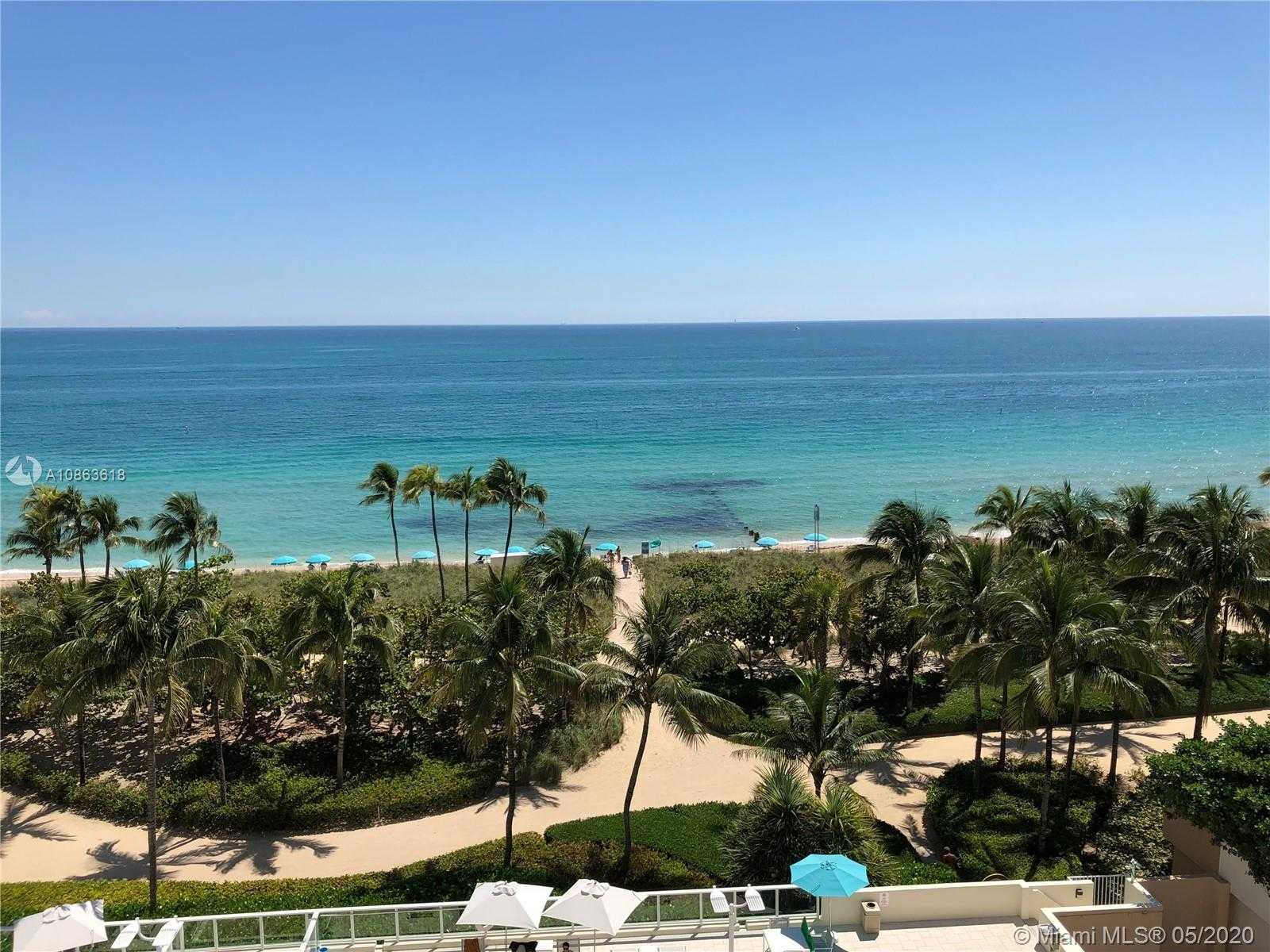 Small Image of 10185 COLLINS AVE #1509, Bal Harbour Number 28