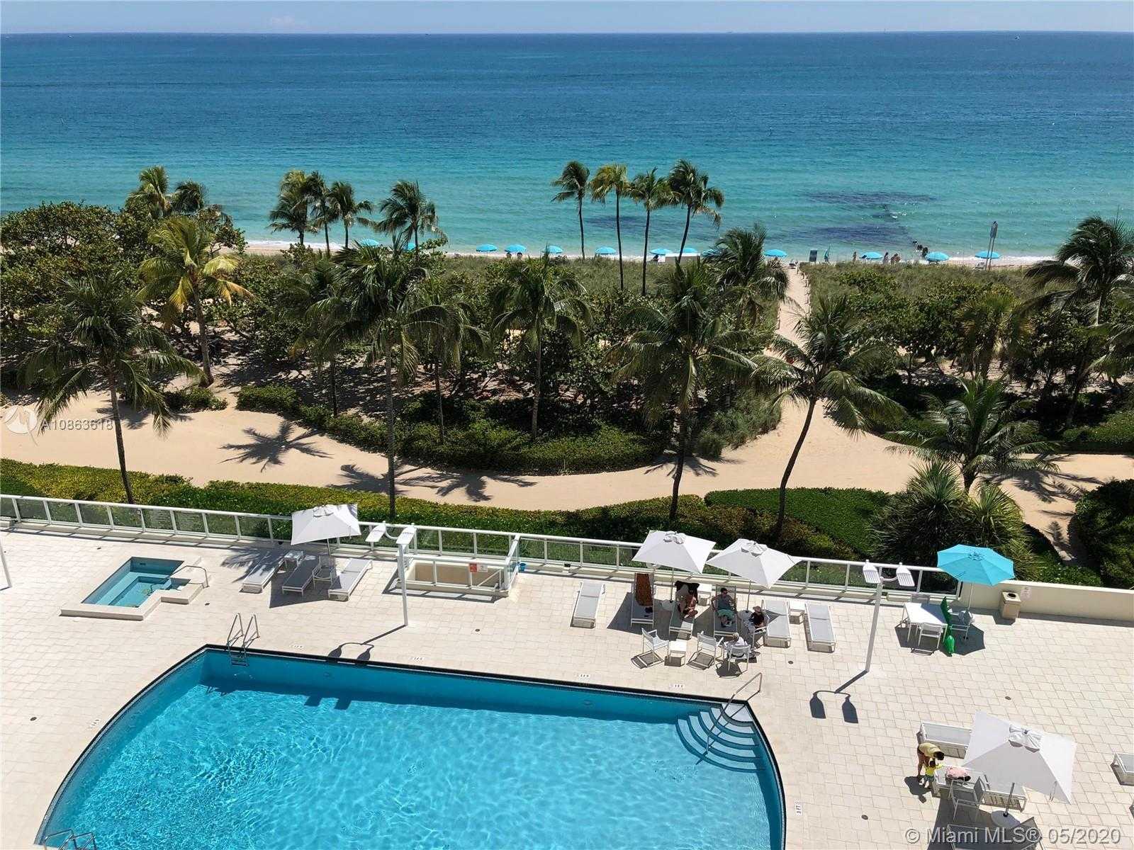 Small Image of 10185 COLLINS AVE #1509, Bal Harbour Number 29