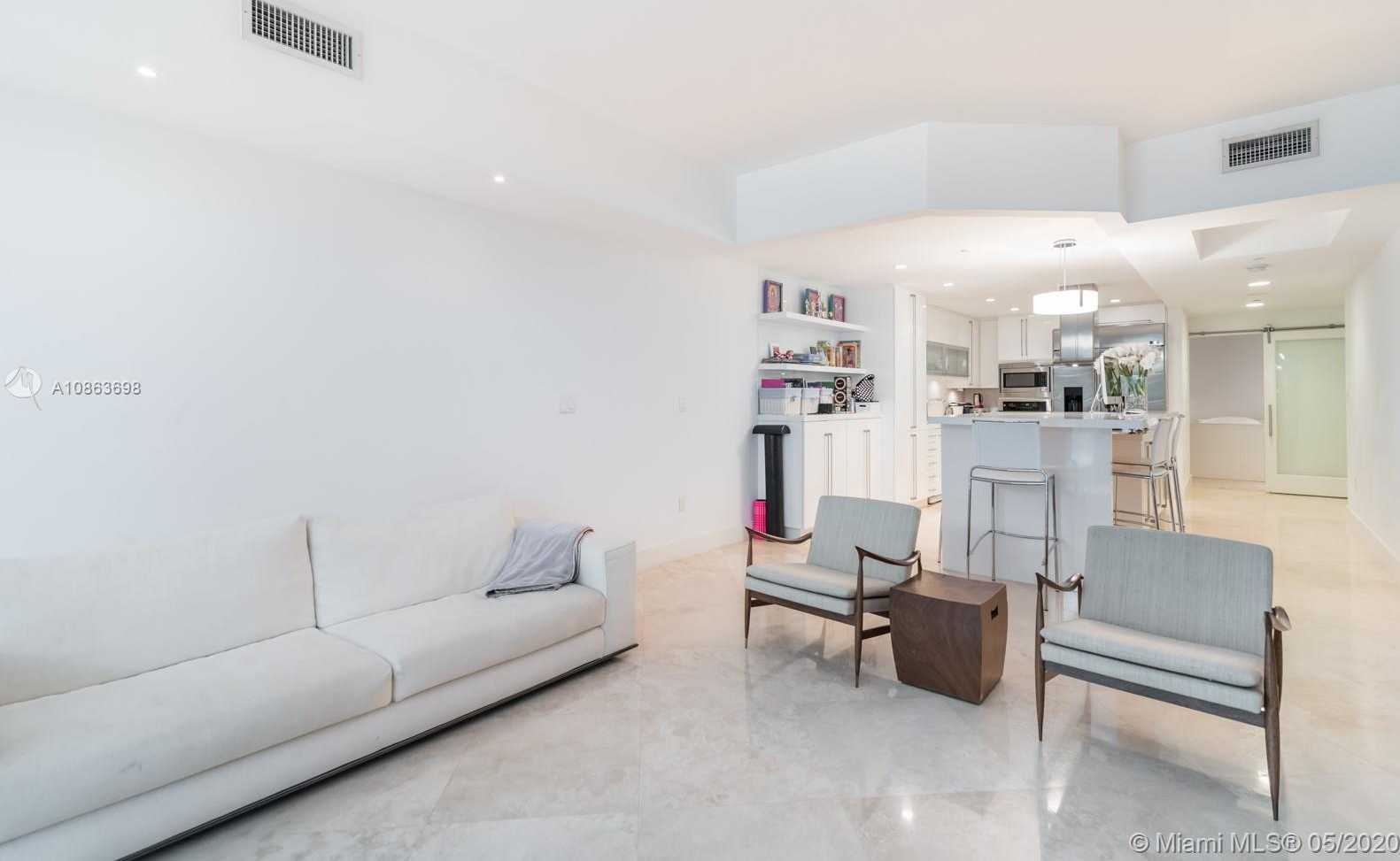 Small Image of 765 CRANDON BLVD #109, Key Biscayne Number 11
