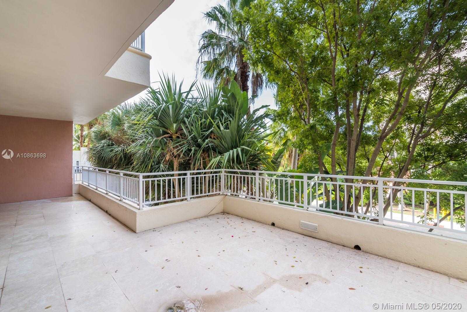 Small Image of 765 CRANDON BLVD #109, Key Biscayne Number 14