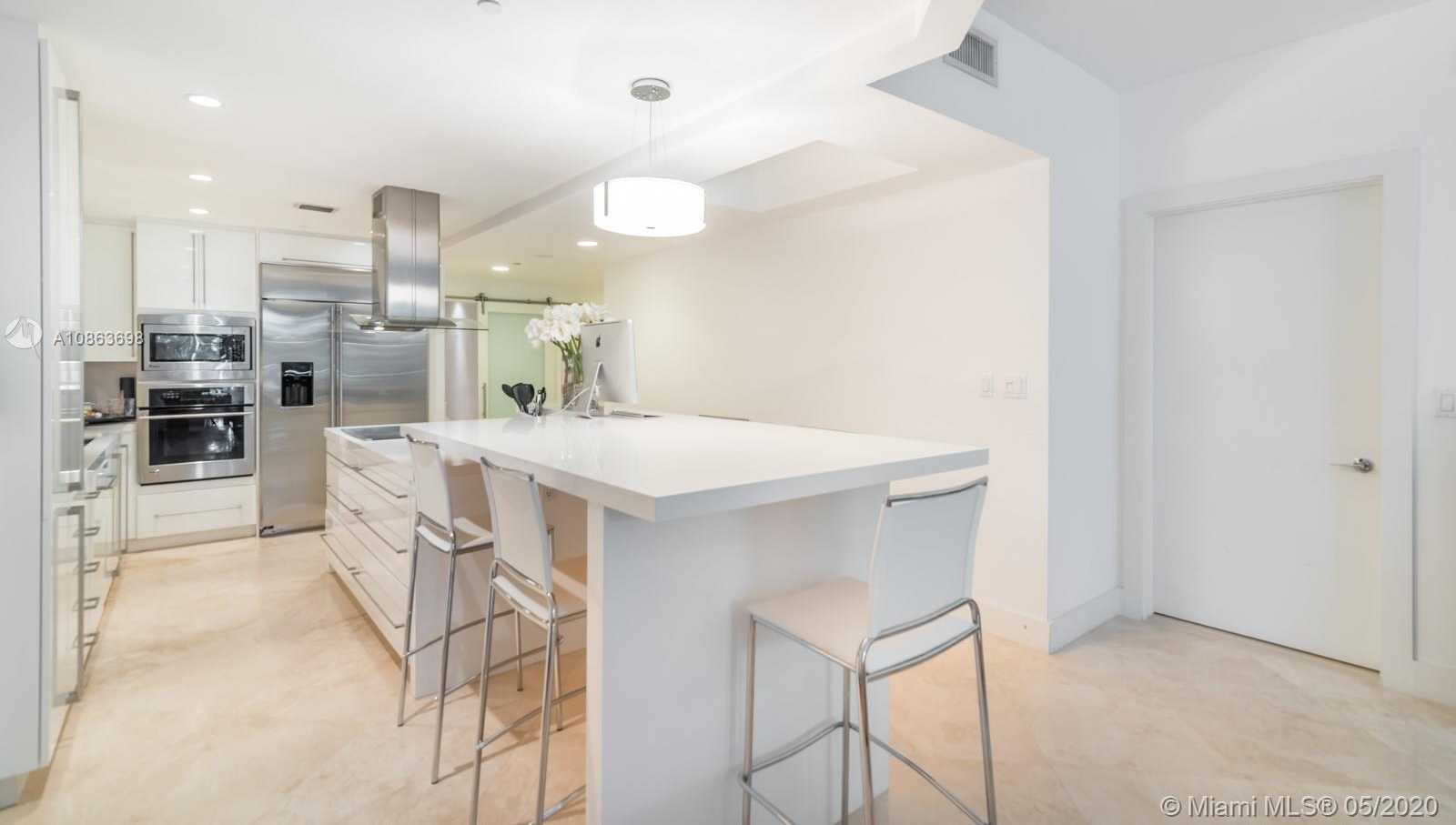 Small Image of 765 CRANDON BLVD #109, Key Biscayne Number 2