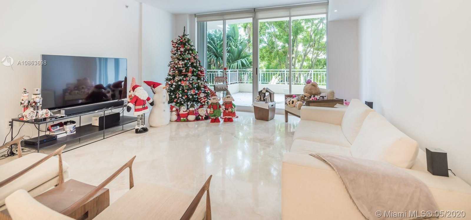 Small Image of 765 CRANDON BLVD #109, Key Biscayne Number 3