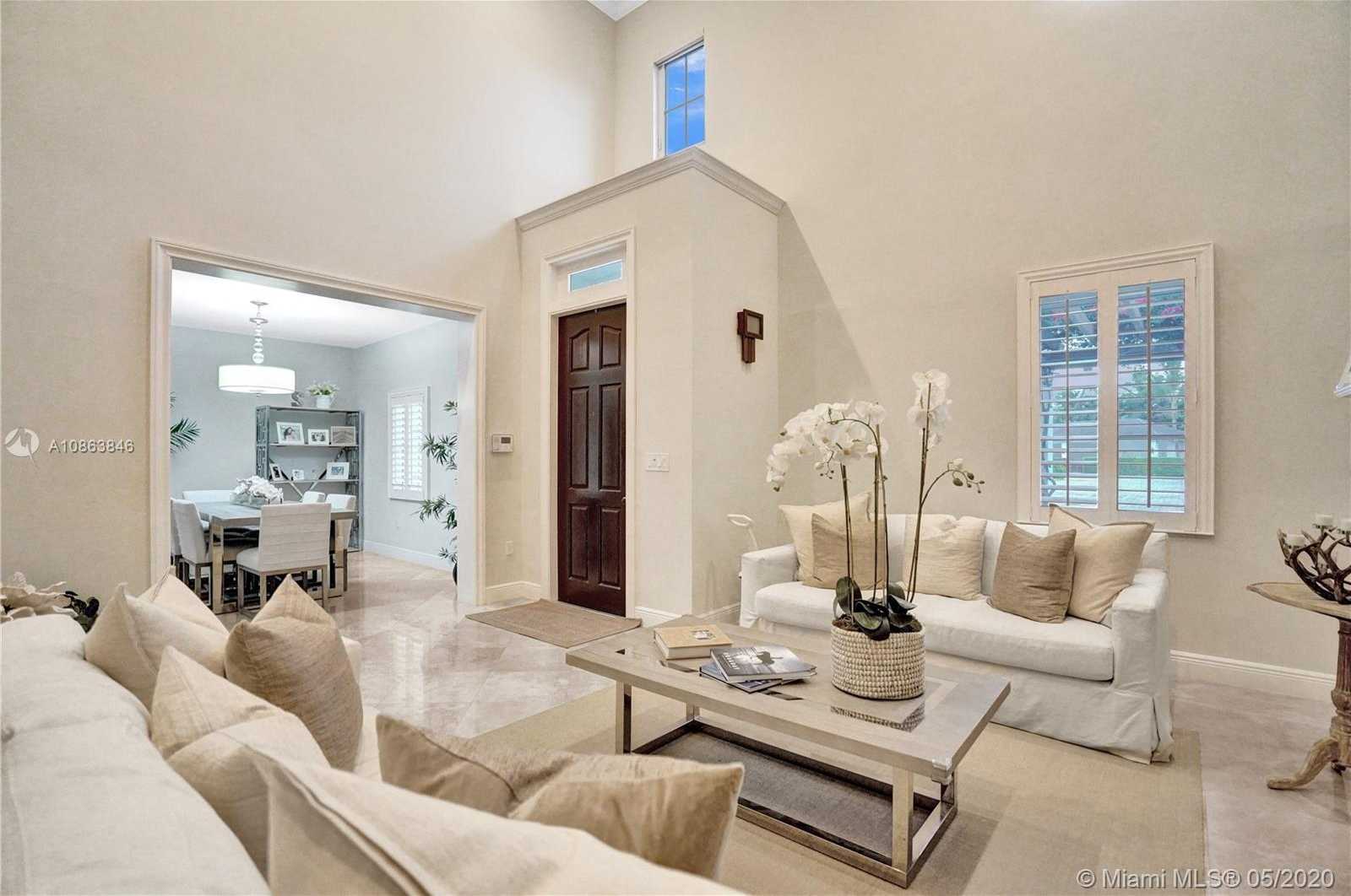 Small Image of 11104 SOUTH WEST 79TH PATH, Miami Number 4