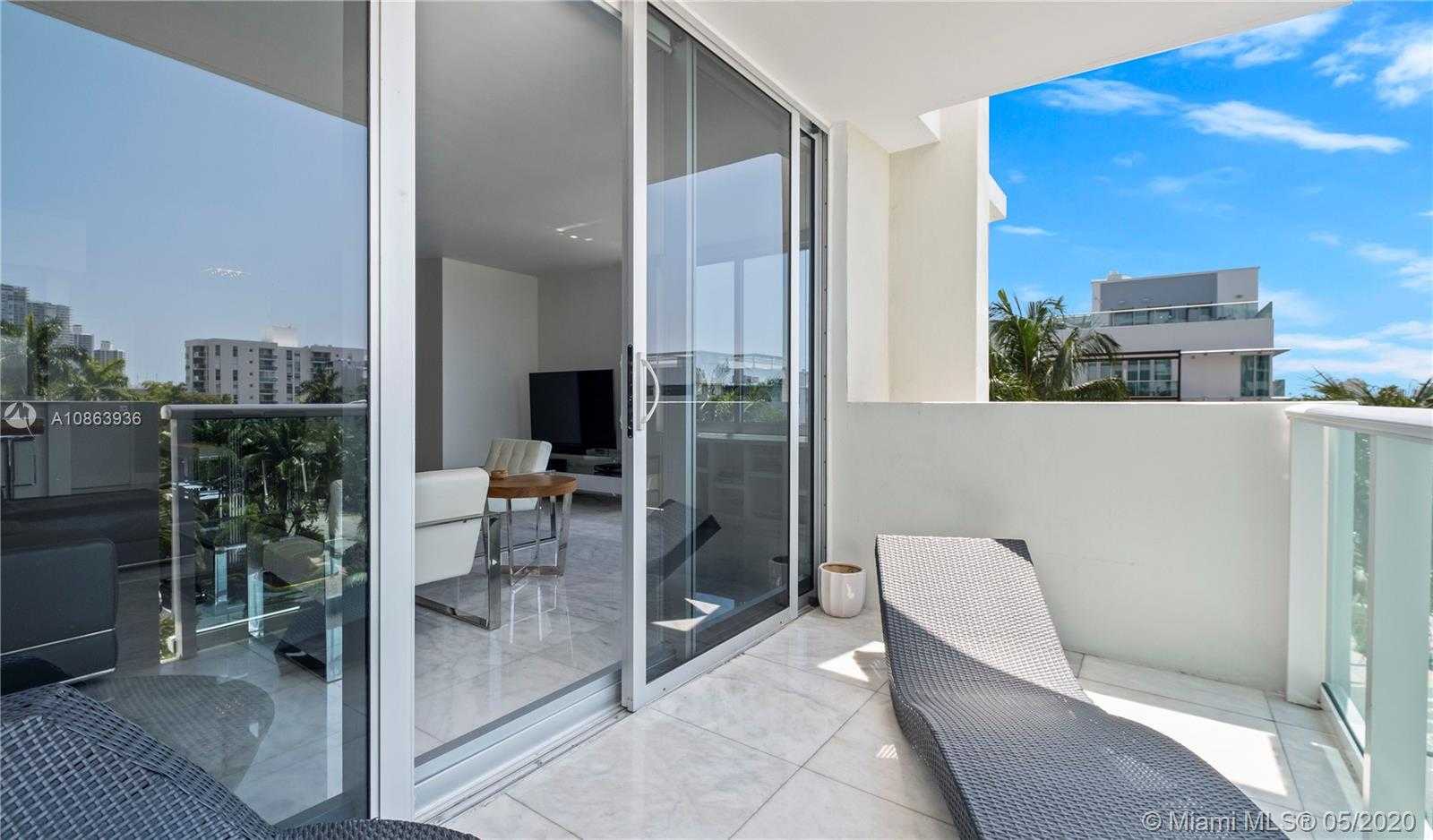 Small Image of 1200 WEST AVE #415, Miami Beach Number 12