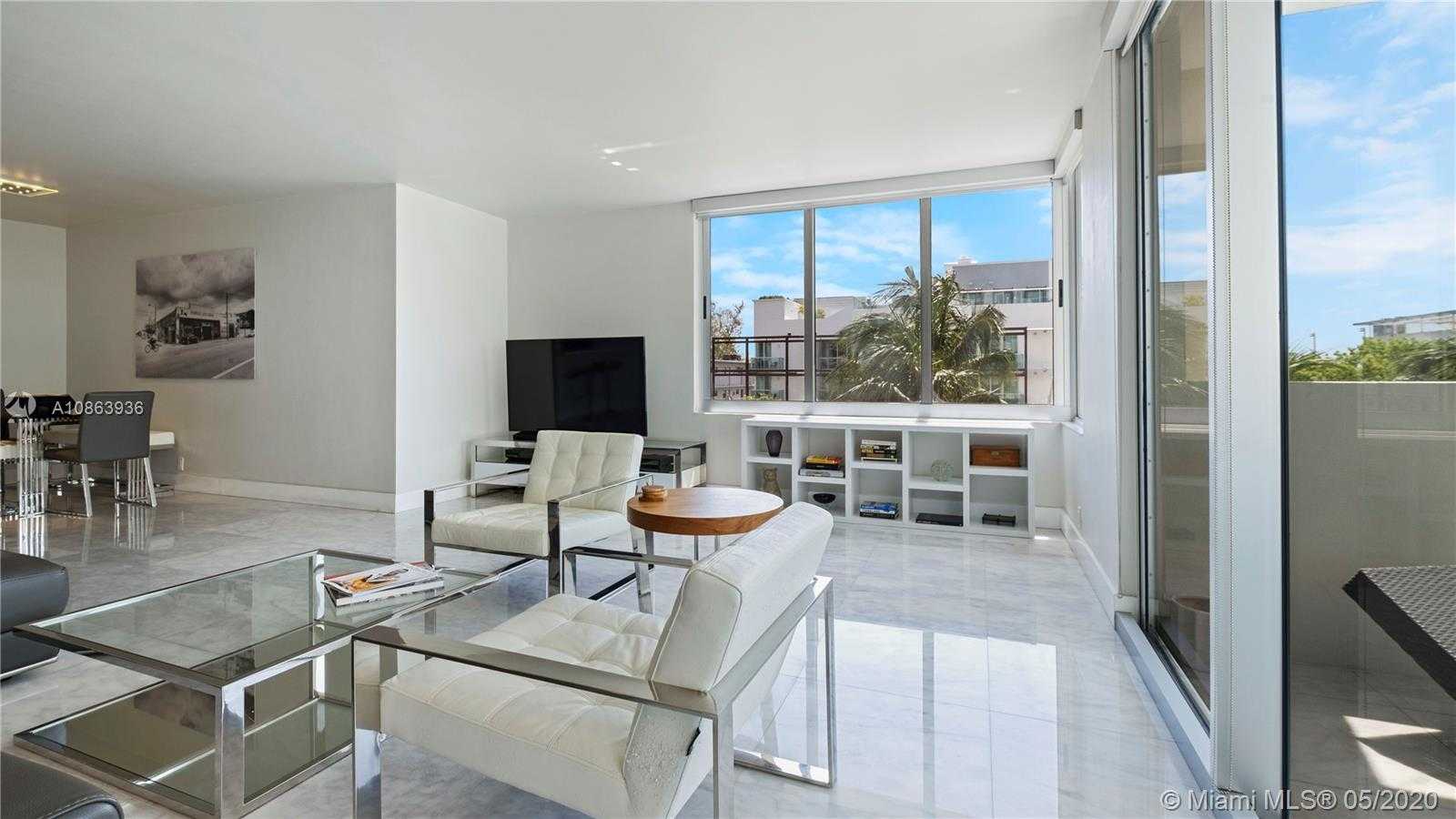 Small Image of 1200 WEST AVE #415, Miami Beach Number 4