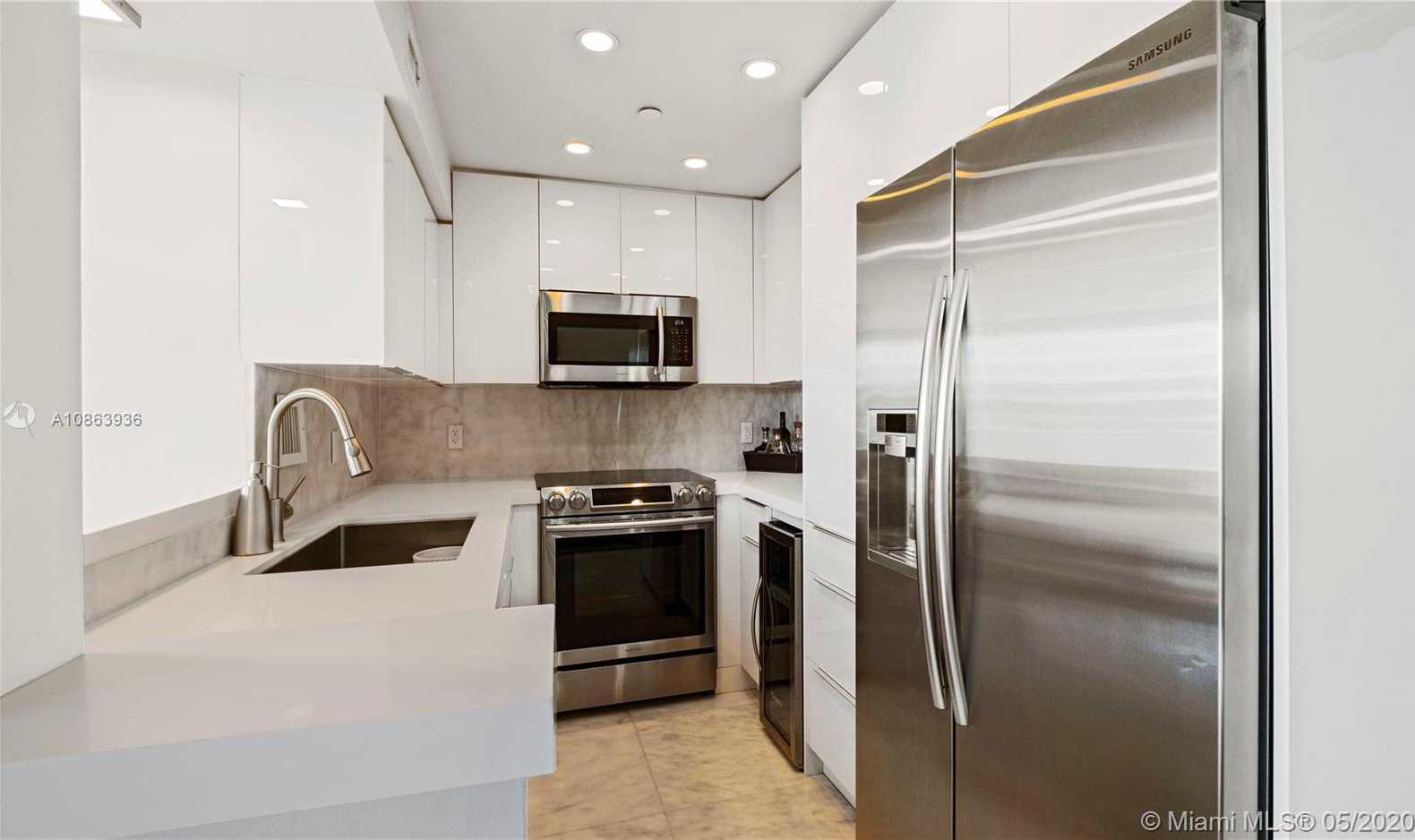 Small Image of 1200 WEST AVE #415, Miami Beach Number 8