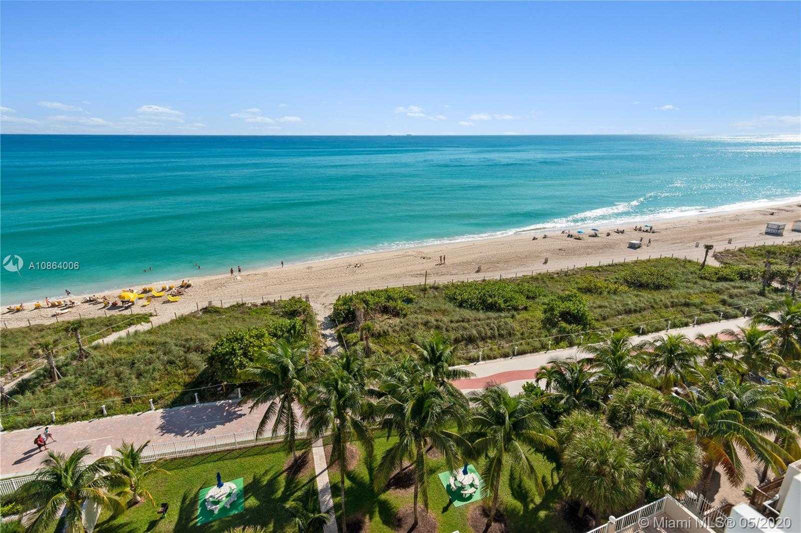 Small Image of 6061 Collins Ave, Miami Beach, FL 33140, USA Number 2