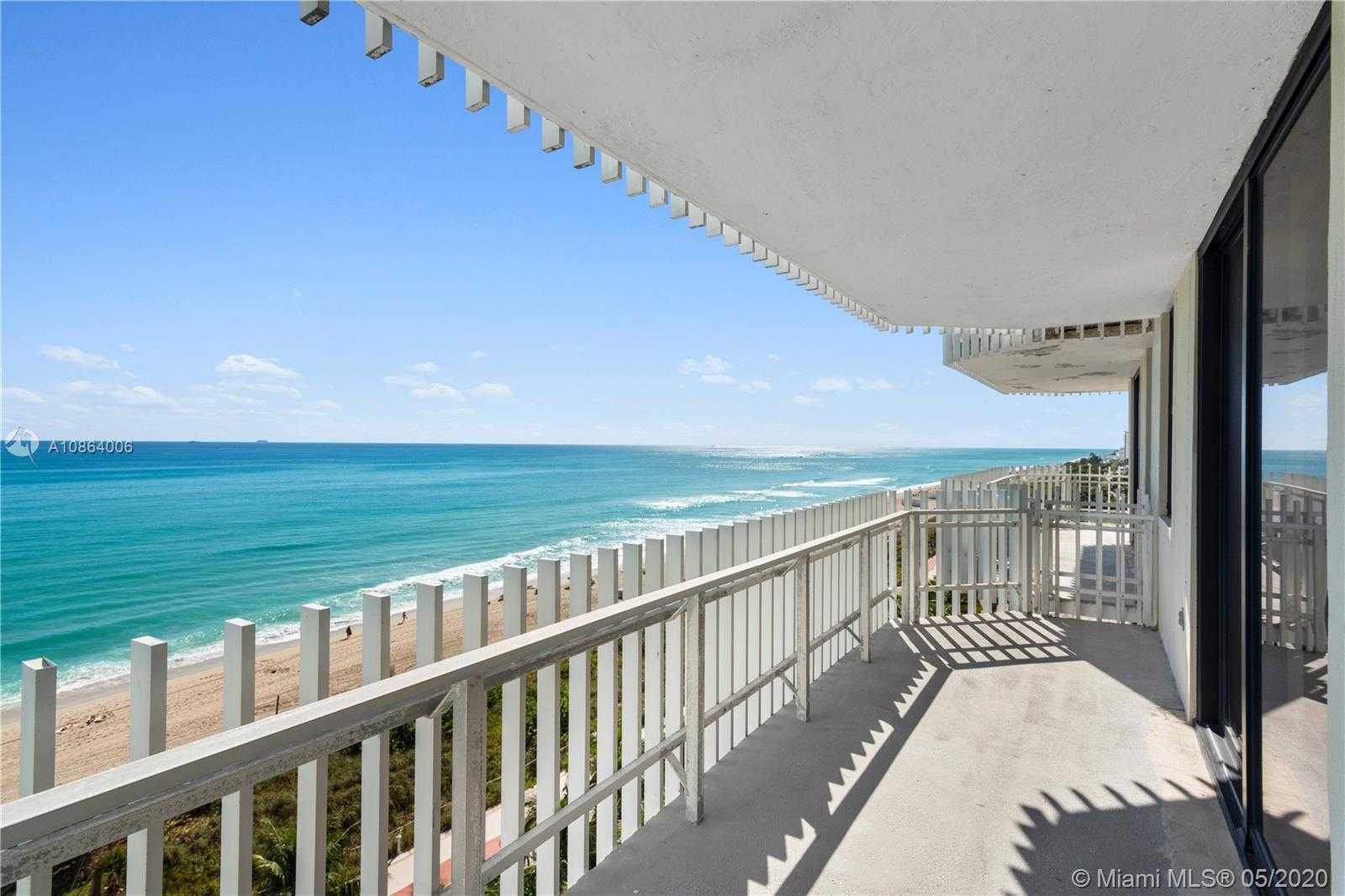 Small Image of 6061 Collins Ave, Miami Beach, FL 33140, USA Number 3