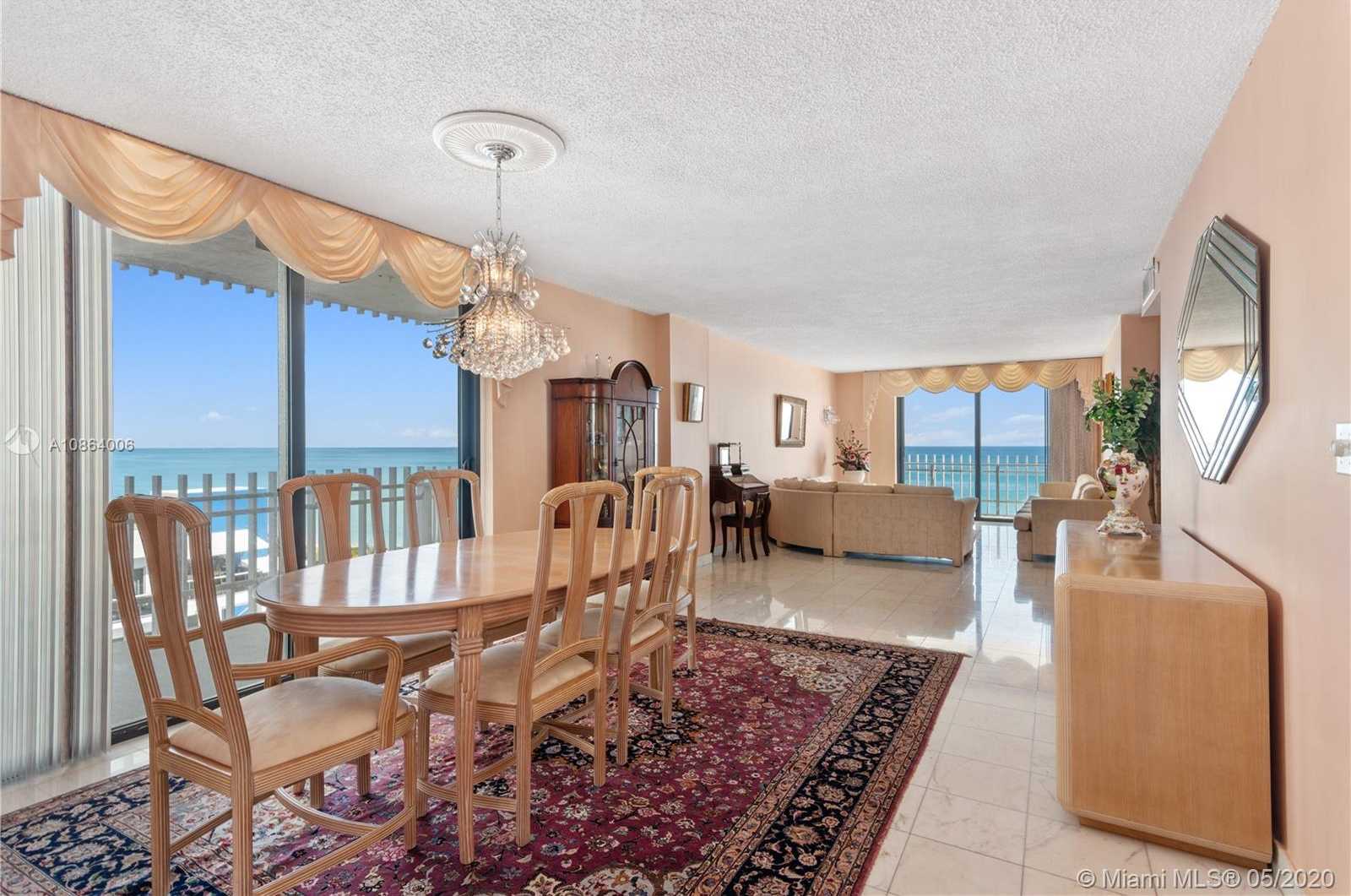 Small Image of 6061 Collins Ave, Miami Beach, FL 33140, USA Number 4