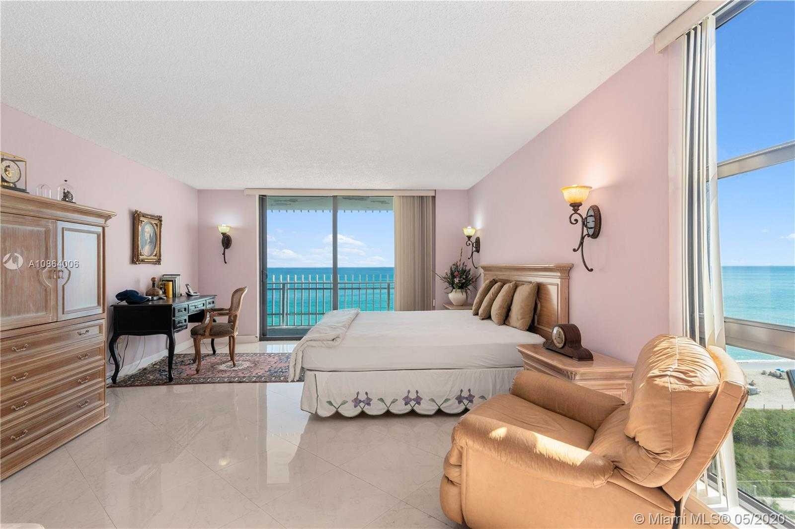 Small Image of 6061 Collins Ave, Miami Beach, FL 33140, USA Number 7
