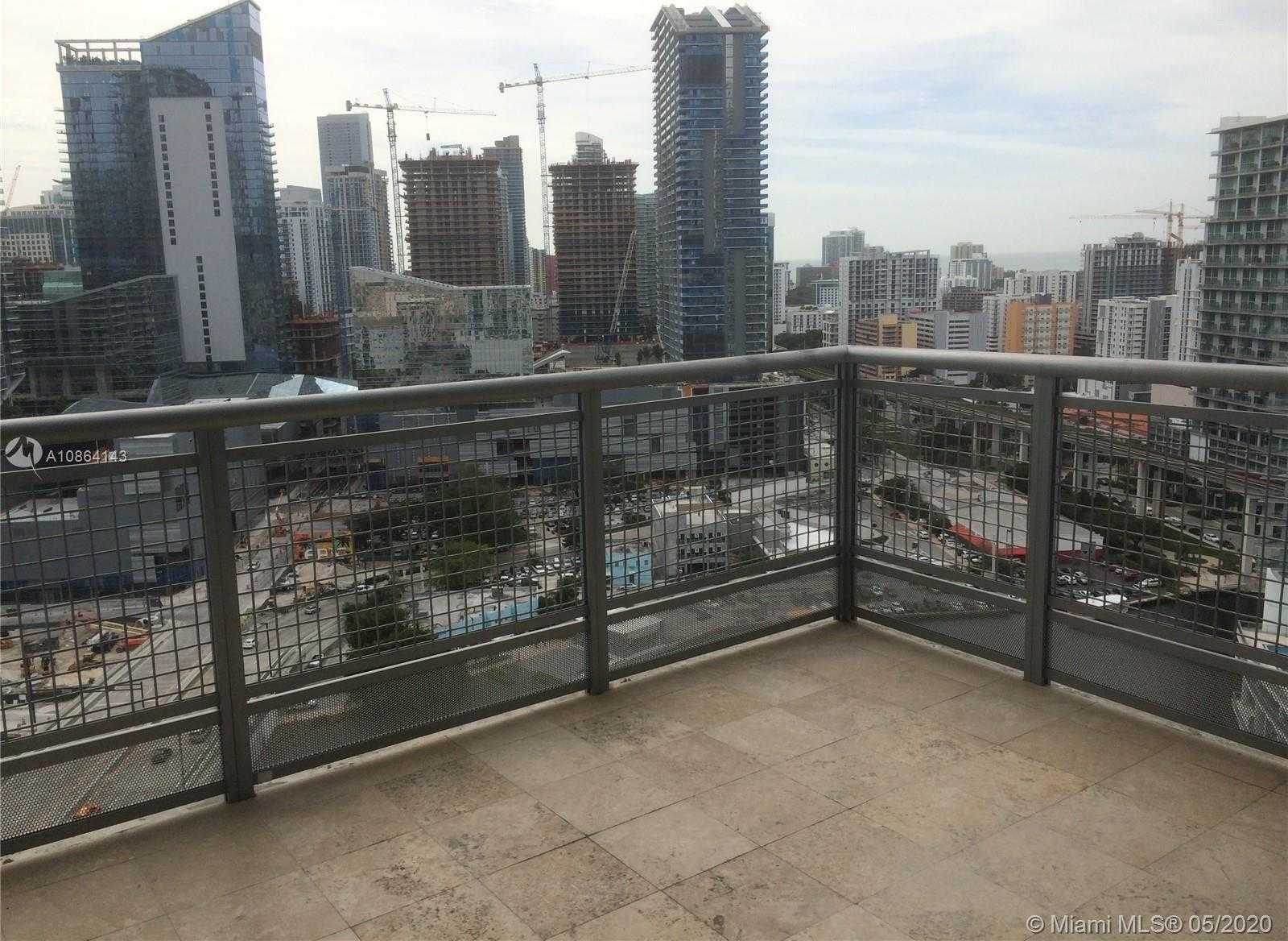 Small Image of 350 SOUTH MIAMI AV #2608, Miami Number 11