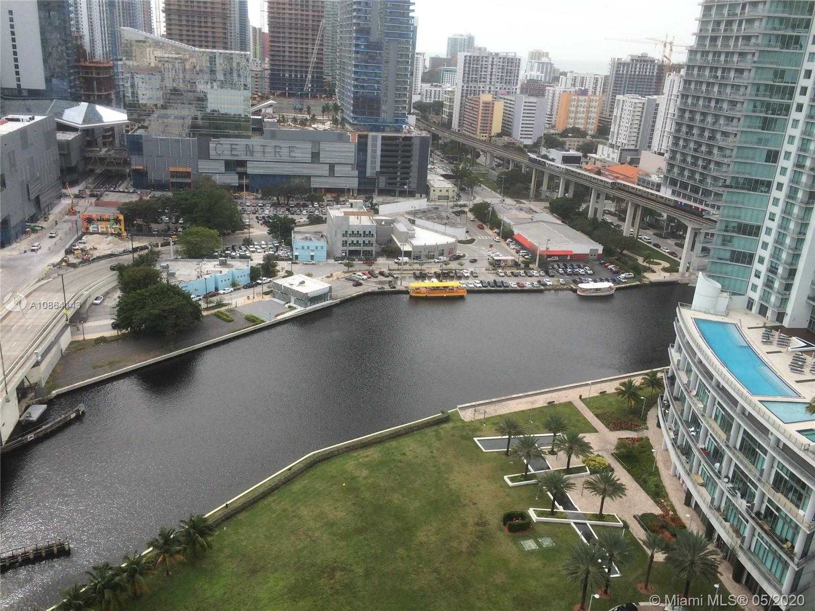 Small Image of 350 SOUTH MIAMI AV #2608, Miami Number 12