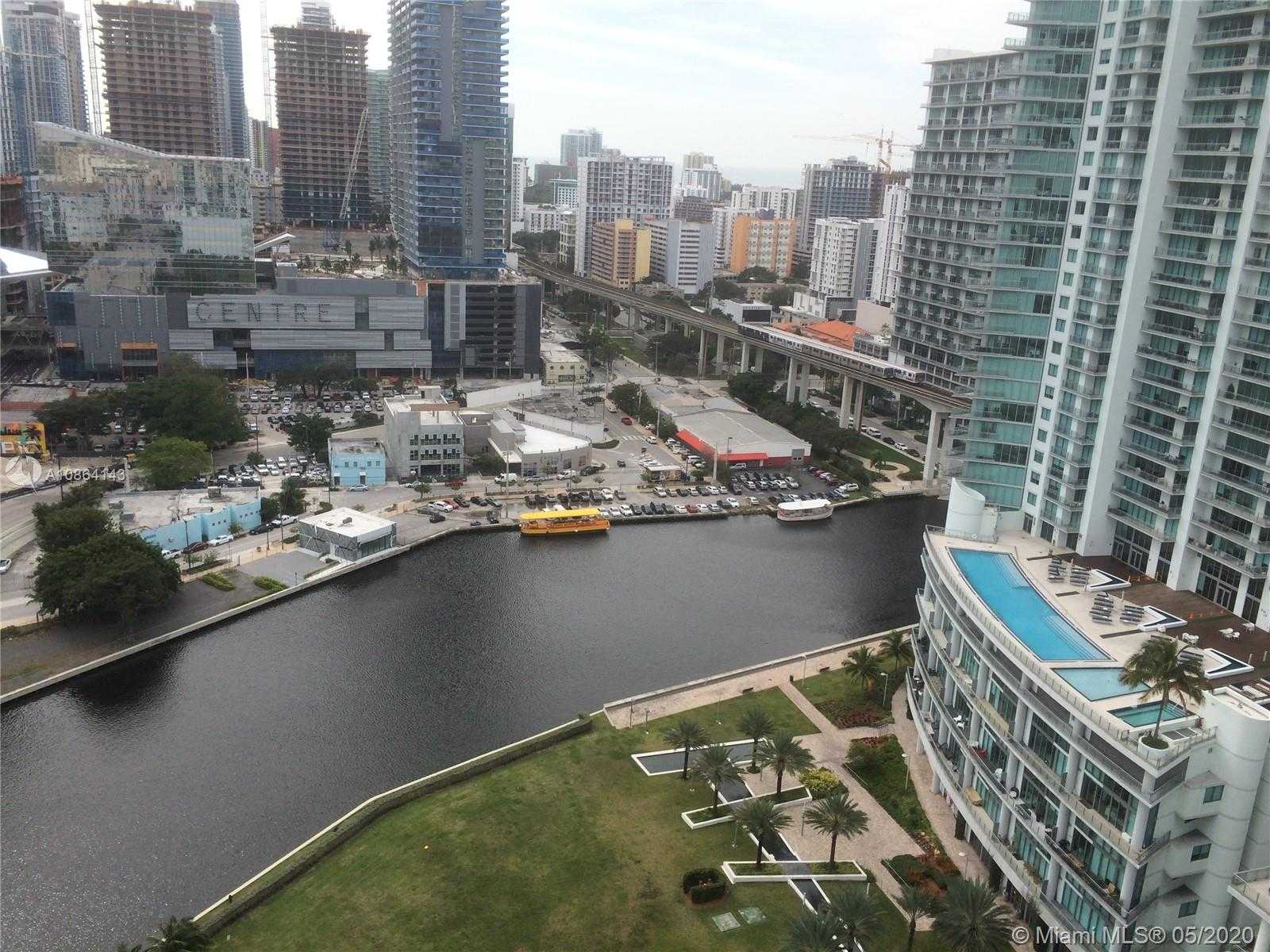 Small Image of 350 SOUTH MIAMI AV #2608, Miami Number 13