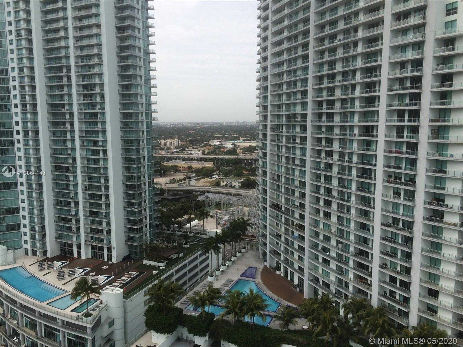 Small Image of 350 SOUTH MIAMI AV #2608, Miami Number 15