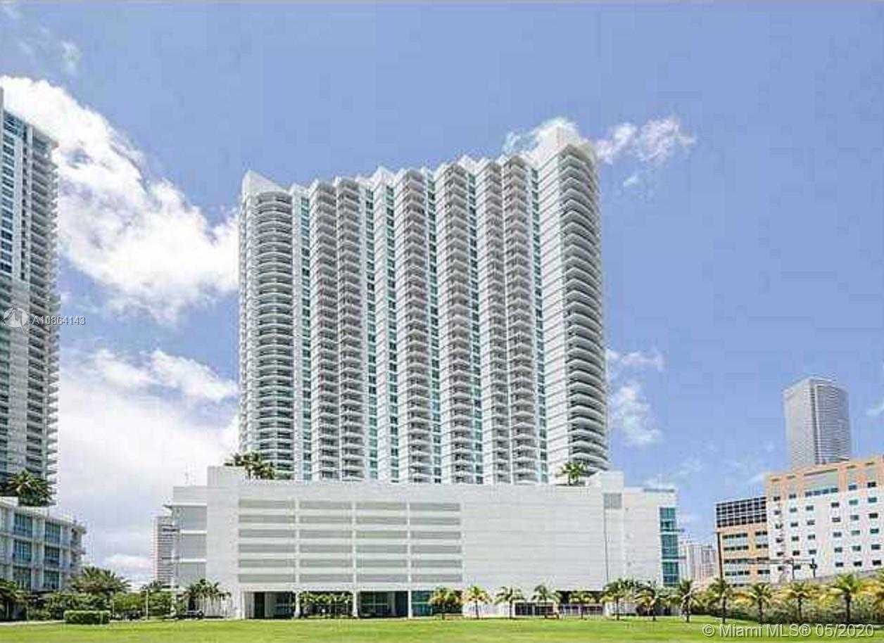 Small Image of 350 SOUTH MIAMI AV #2608, Miami Number 2