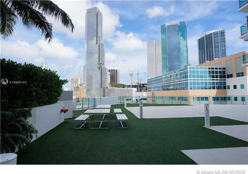 Small Image of 350 SOUTH MIAMI AV #2608, Miami Number 20