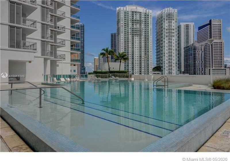 Small Image of 350 SOUTH MIAMI AV #2608, Miami Number 21