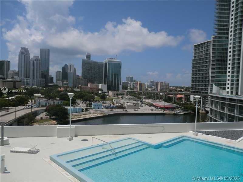 Small Image of 350 SOUTH MIAMI AV #2608, Miami Number 22