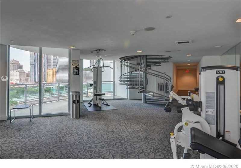 Small Image of 350 SOUTH MIAMI AV #2608, Miami Number 23
