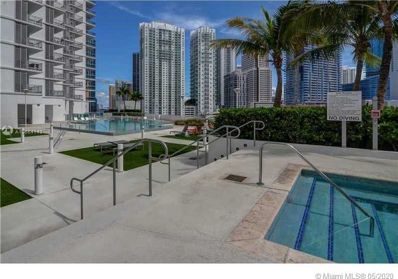 Small Image of 350 SOUTH MIAMI AV #2608, Miami Number 24