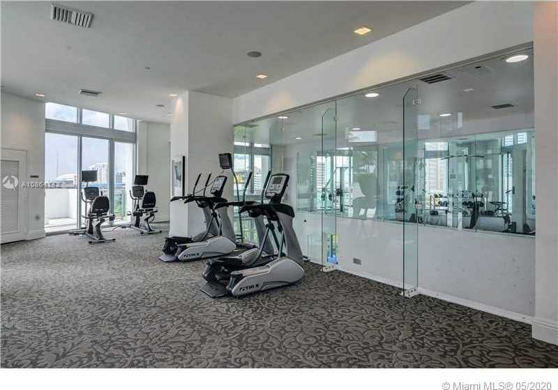 Small Image of 350 SOUTH MIAMI AV #2608, Miami Number 25