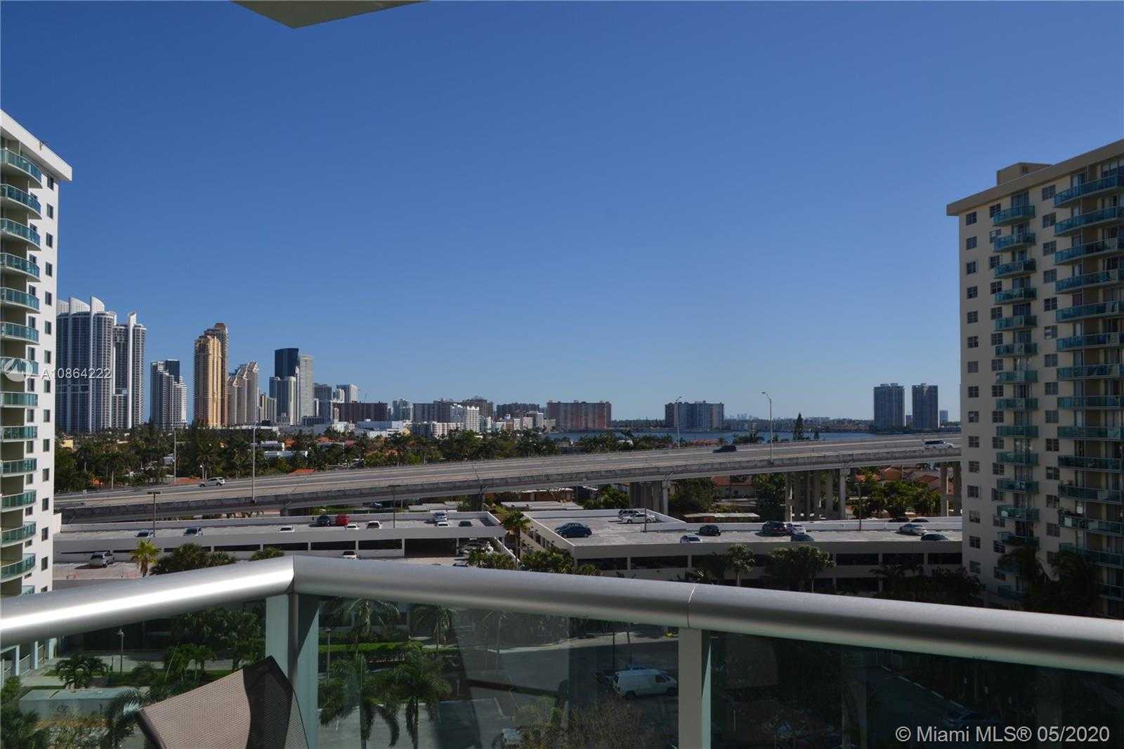 Small Image of 19380 COLLINS AVE #825, Sunny Isles Beach Number 11