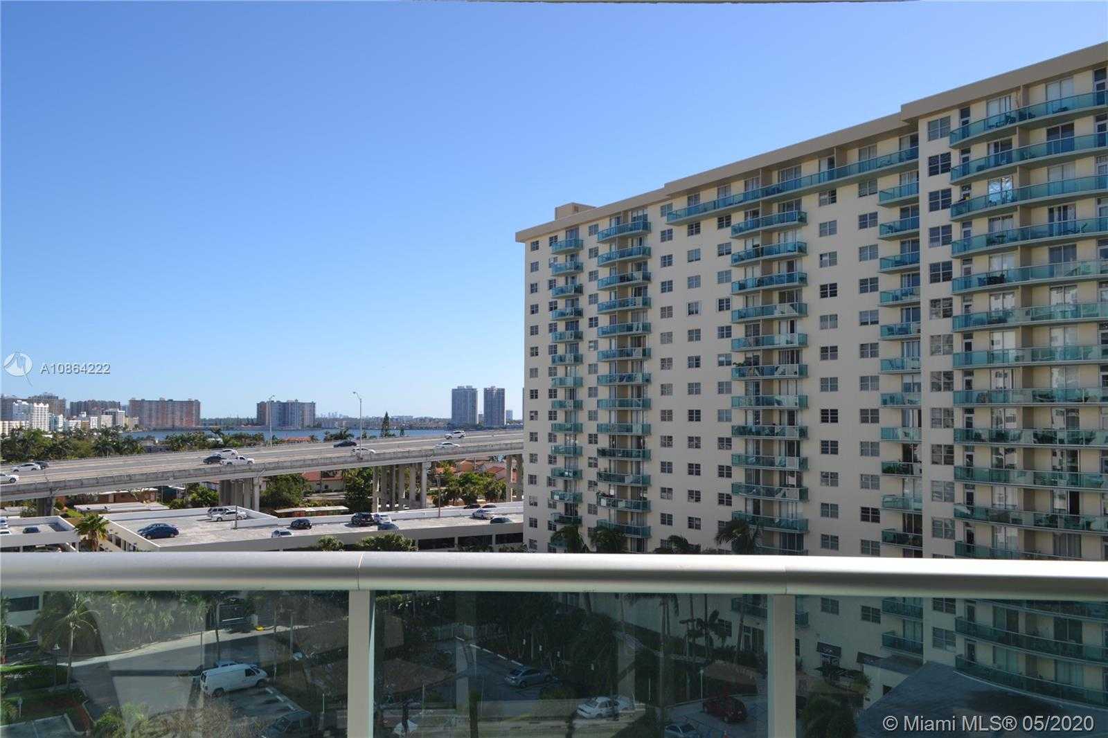 Small Image of 19380 COLLINS AVE #825, Sunny Isles Beach Number 2