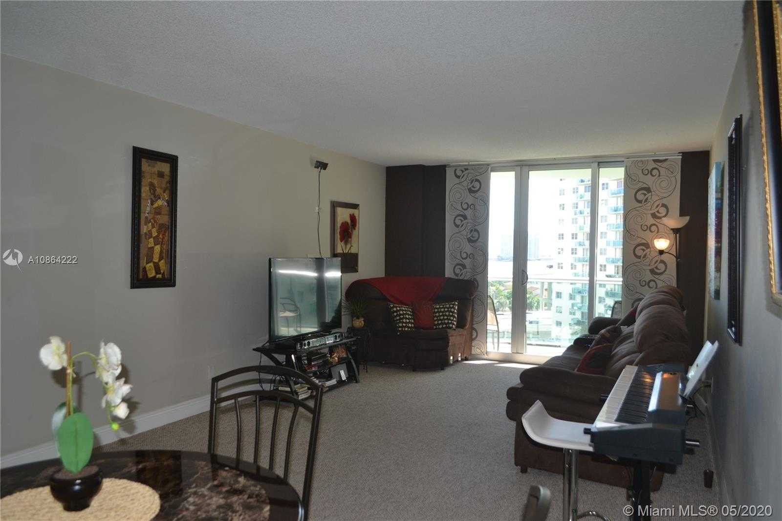 Small Image of 19380 COLLINS AVE #825, Sunny Isles Beach Number 3