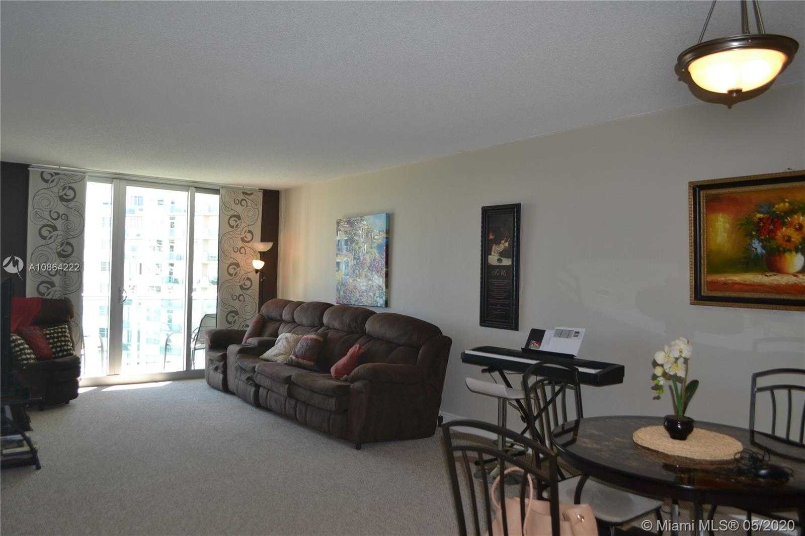 Small Image of 19380 COLLINS AVE #825, Sunny Isles Beach Number 4