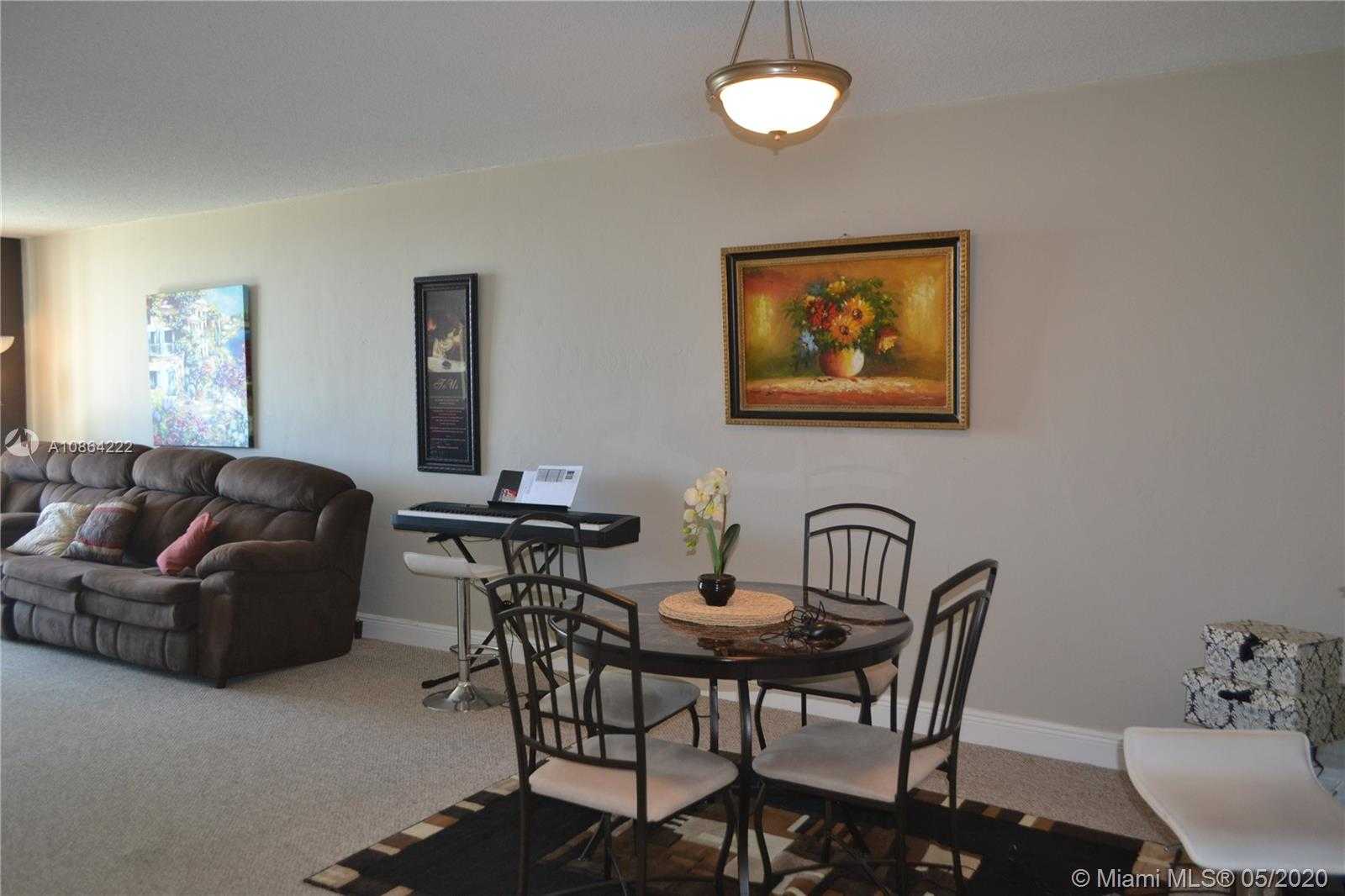Small Image of 19380 COLLINS AVE #825, Sunny Isles Beach Number 5